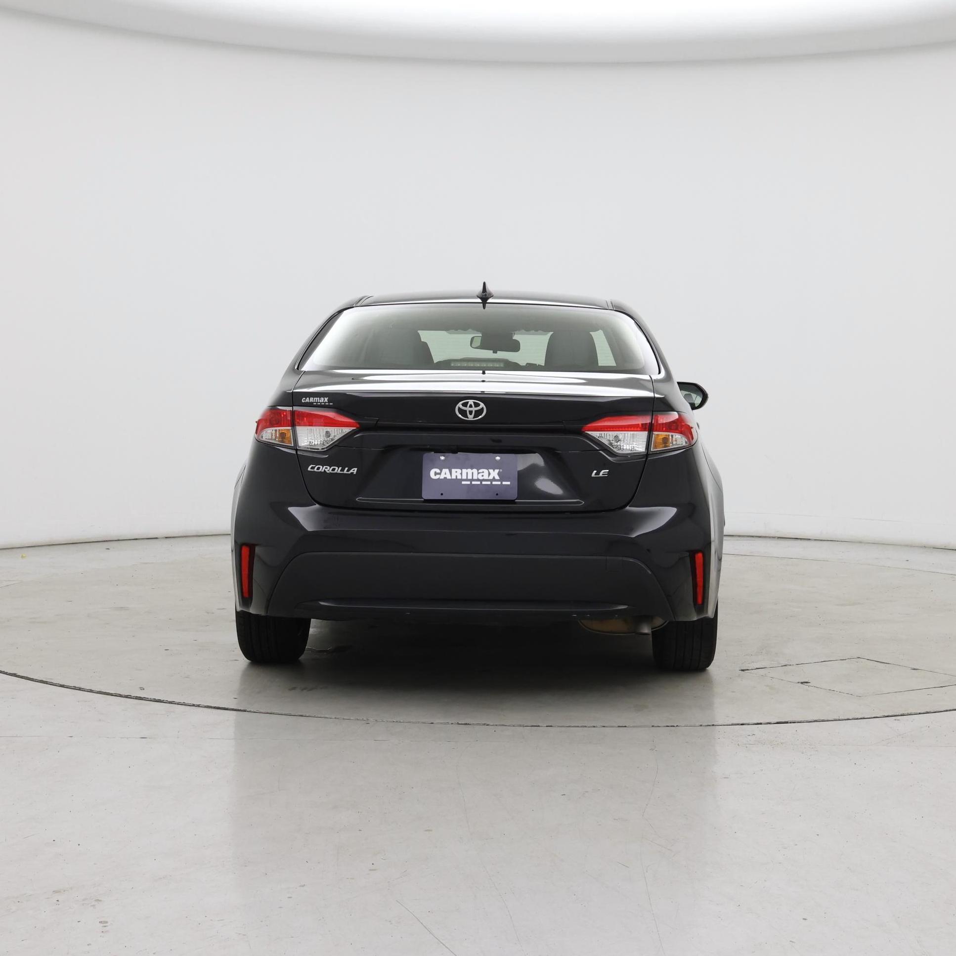 Thumbnail: 2022 Toyota Corolla - 6