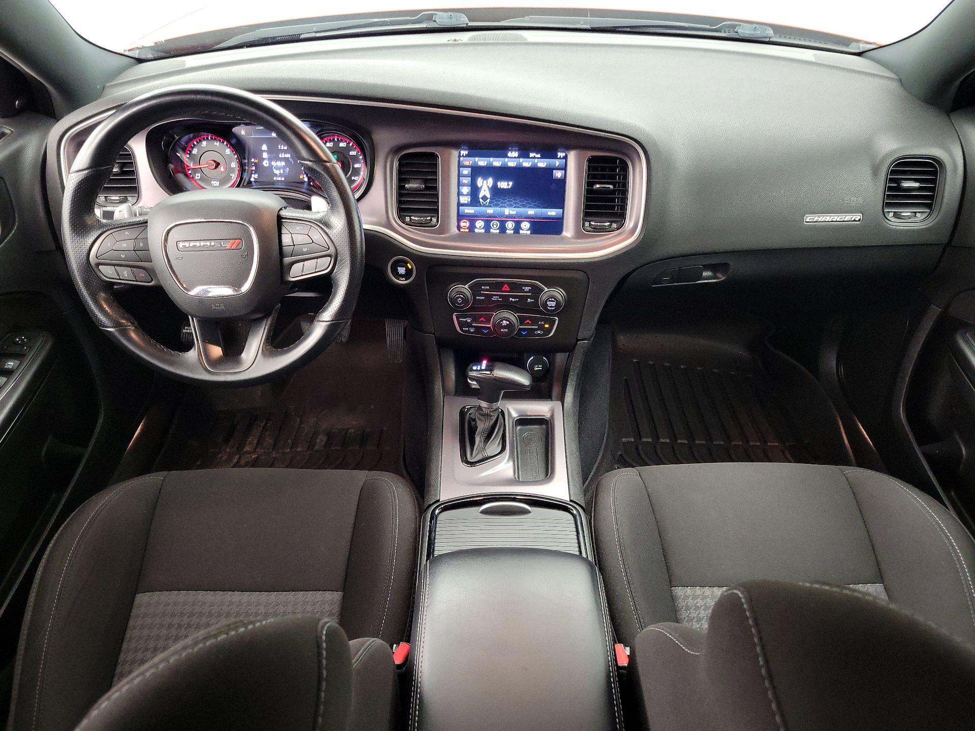 Thumbnail: 2022 Dodge Charger - 9