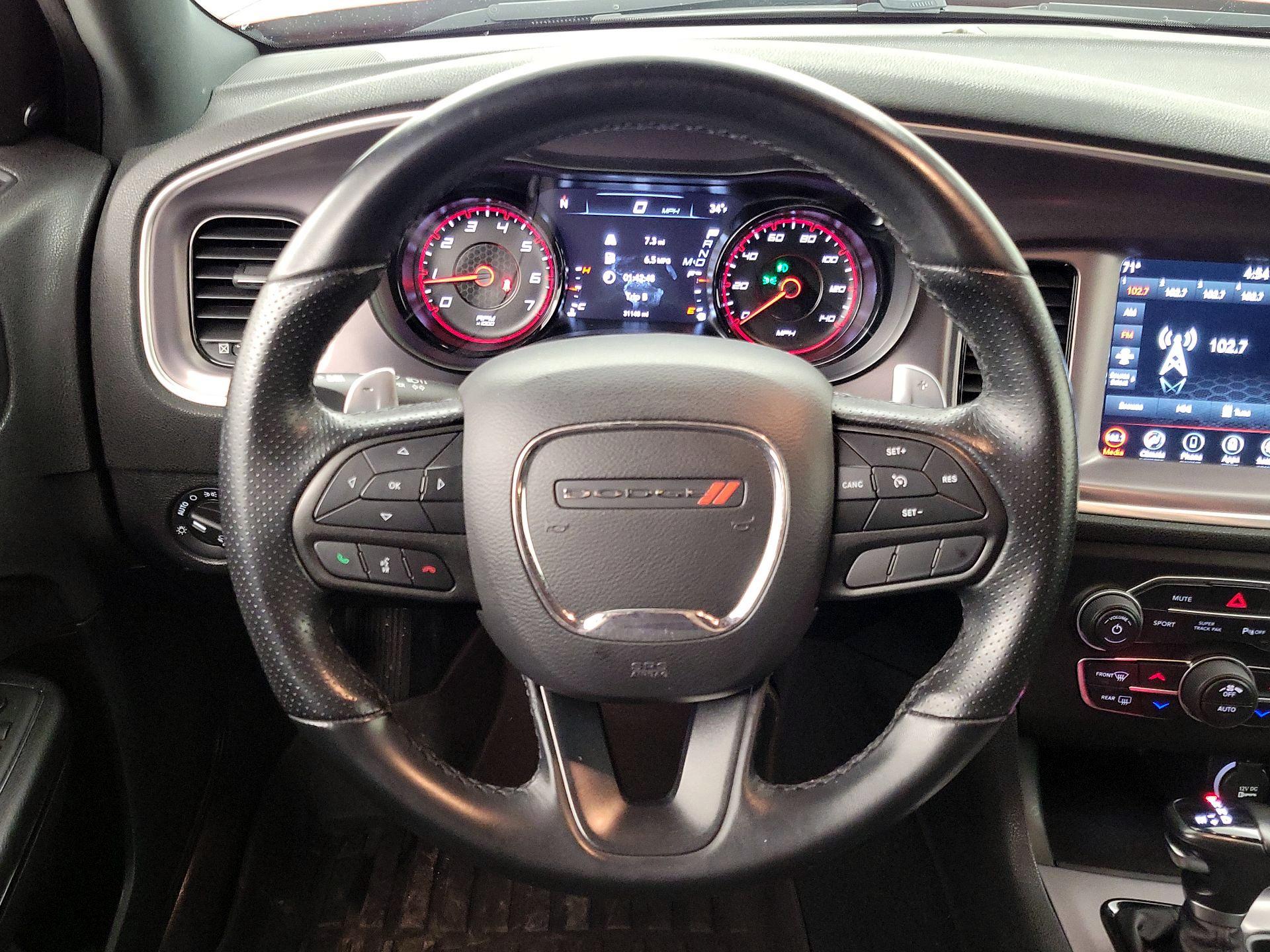 Thumbnail: 2022 Dodge Charger - 10