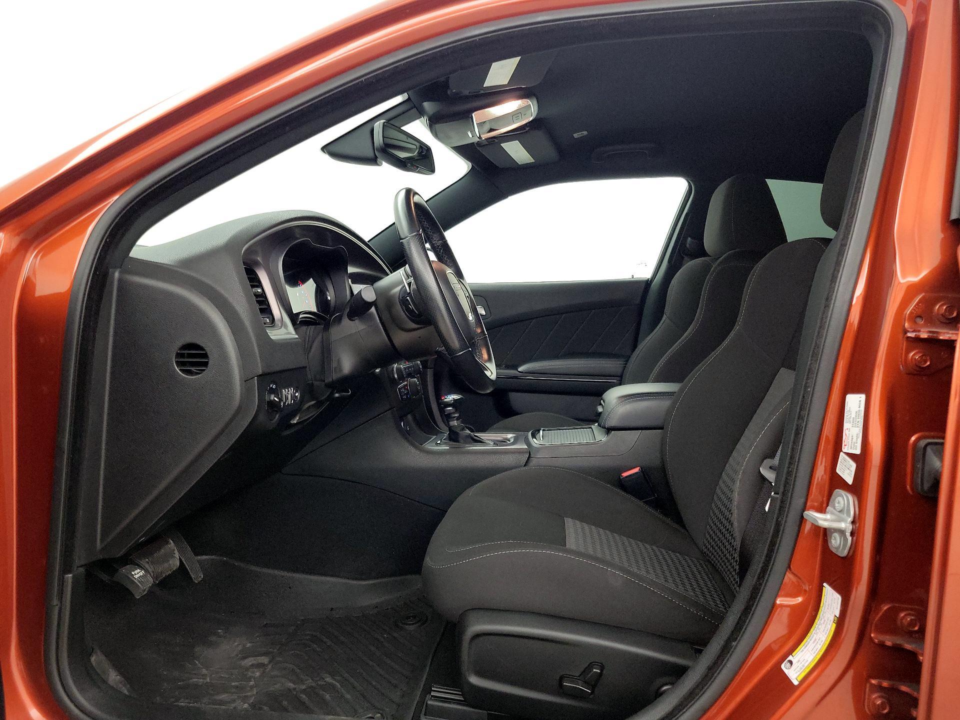 Thumbnail: 2022 Dodge Charger - 11