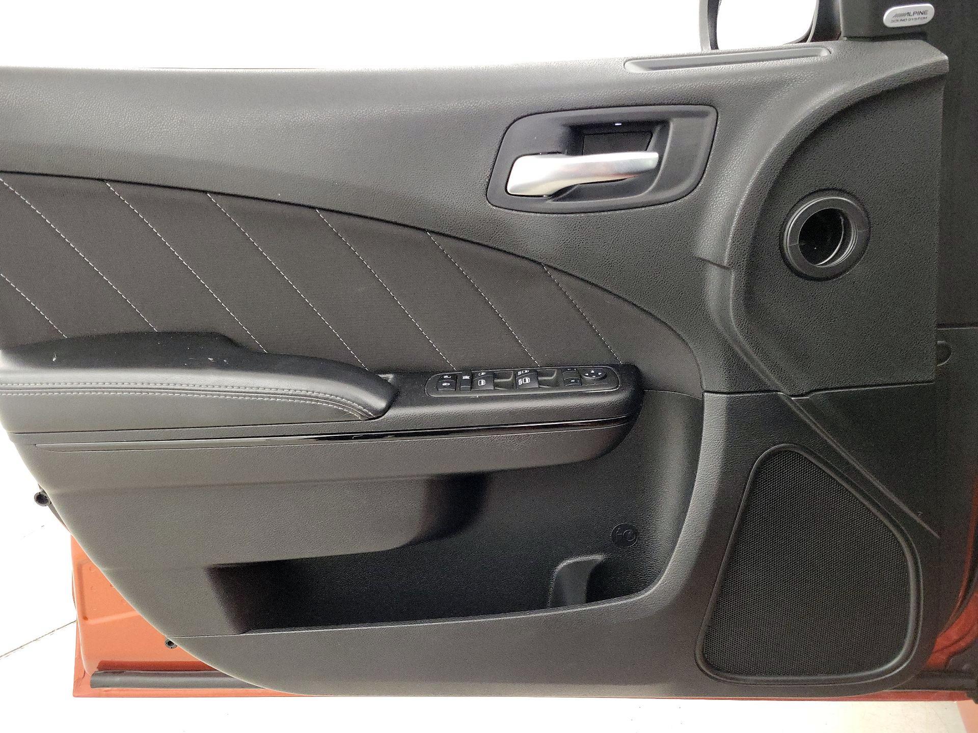 Thumbnail: 2022 Dodge Charger - 12