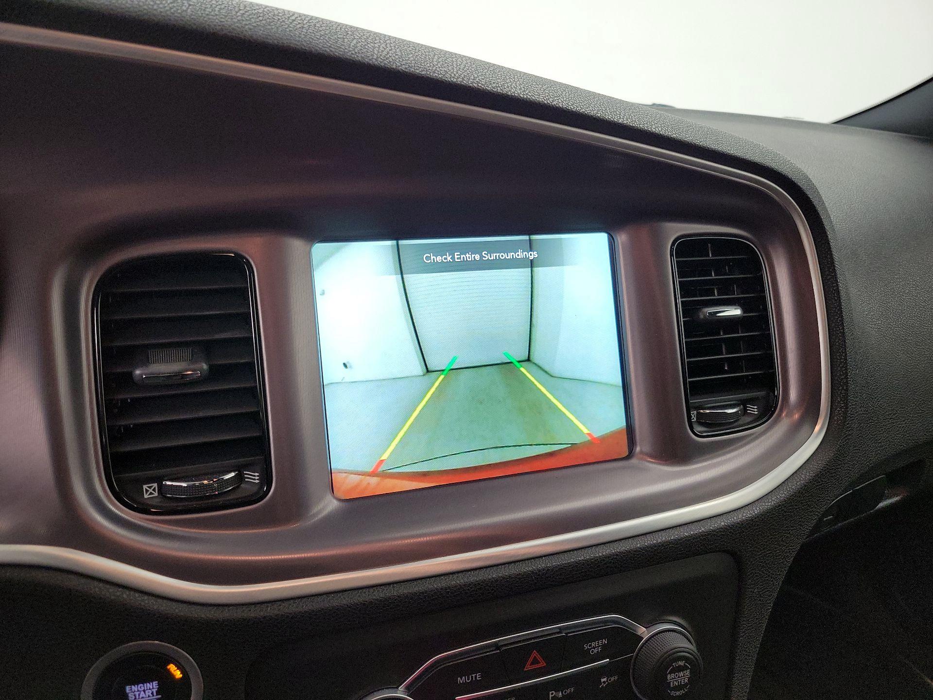 Thumbnail: 2022 Dodge Charger - 14