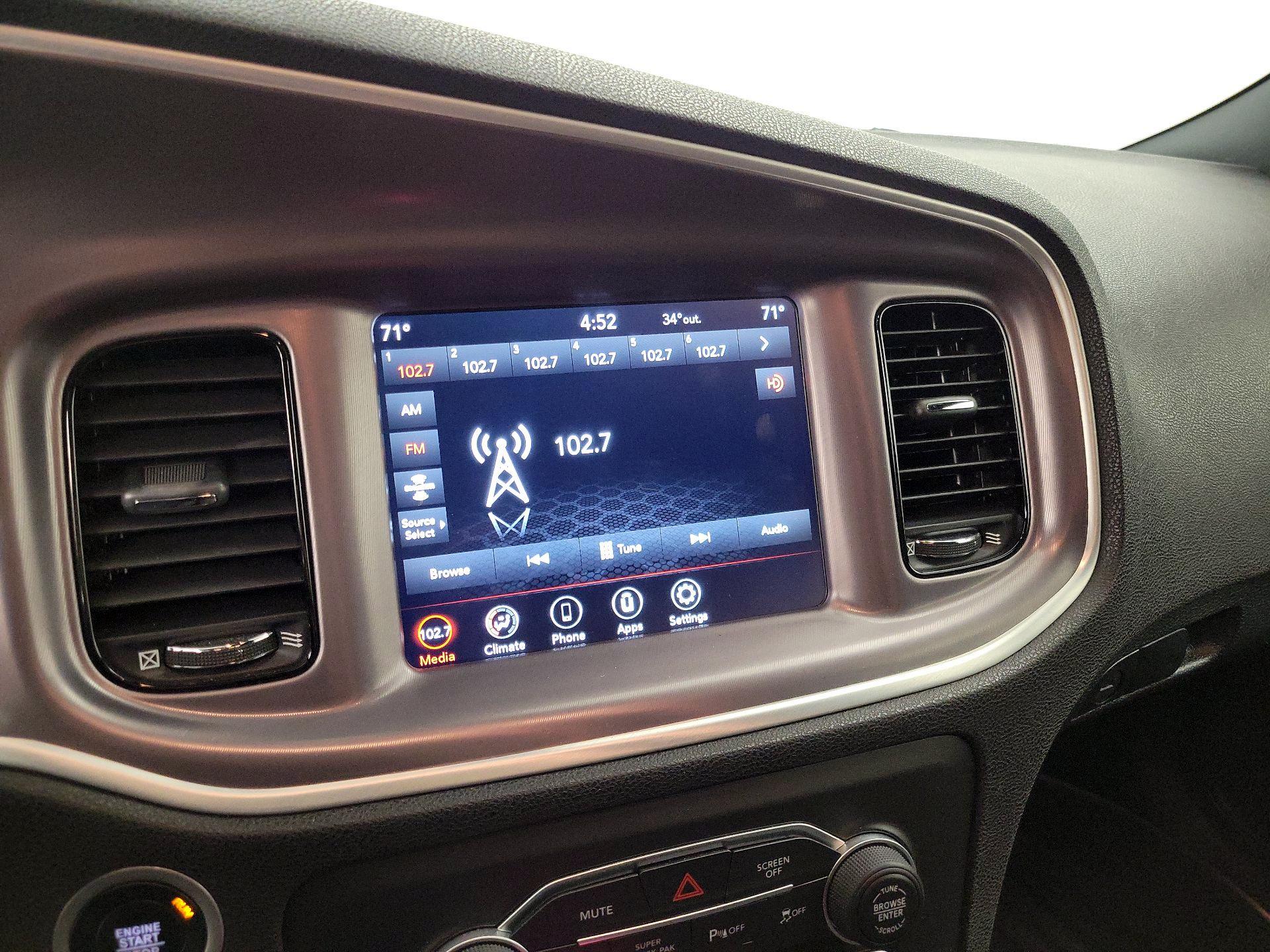 Thumbnail: 2022 Dodge Charger - 15