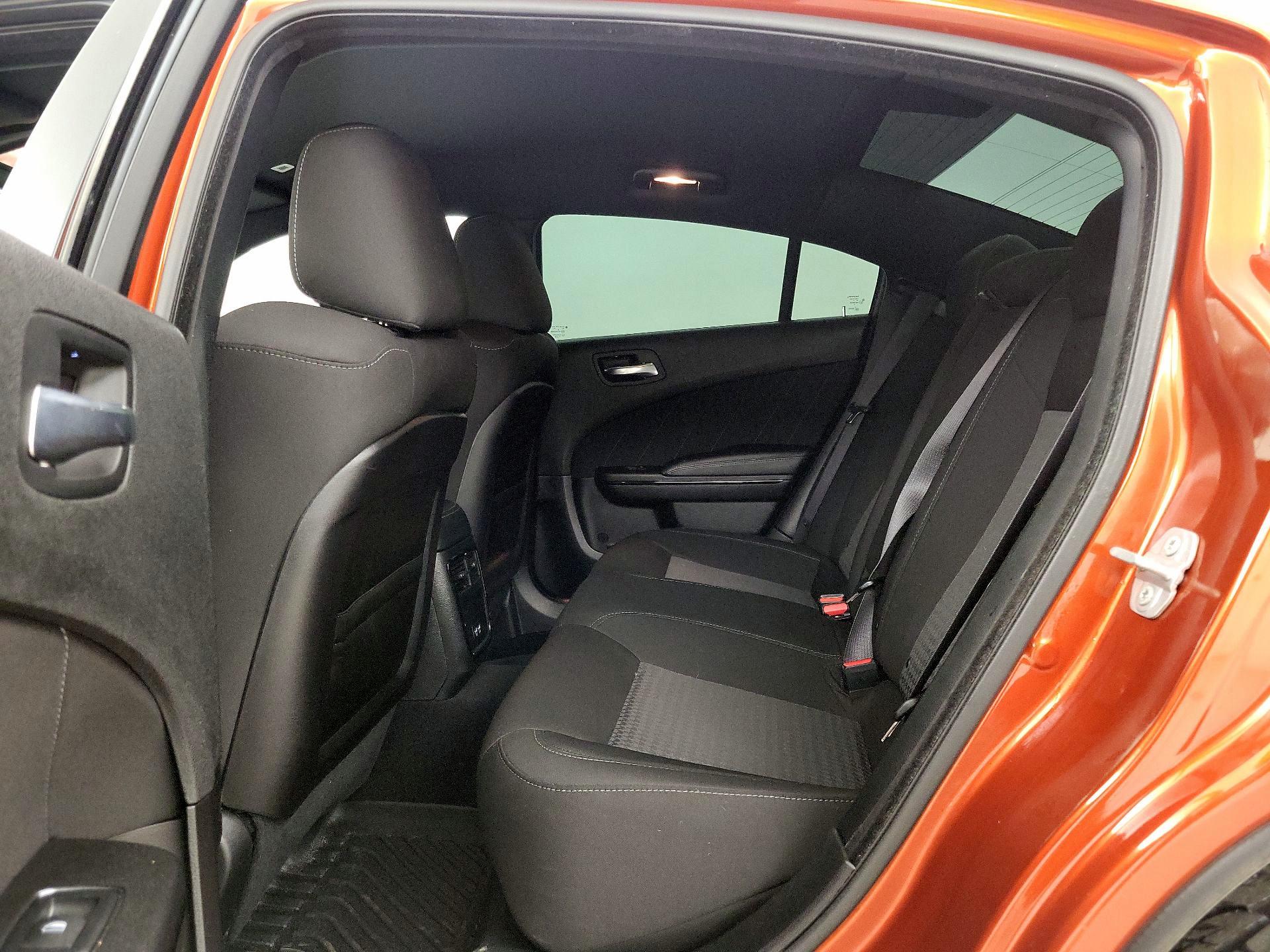 Thumbnail: 2022 Dodge Charger - 19