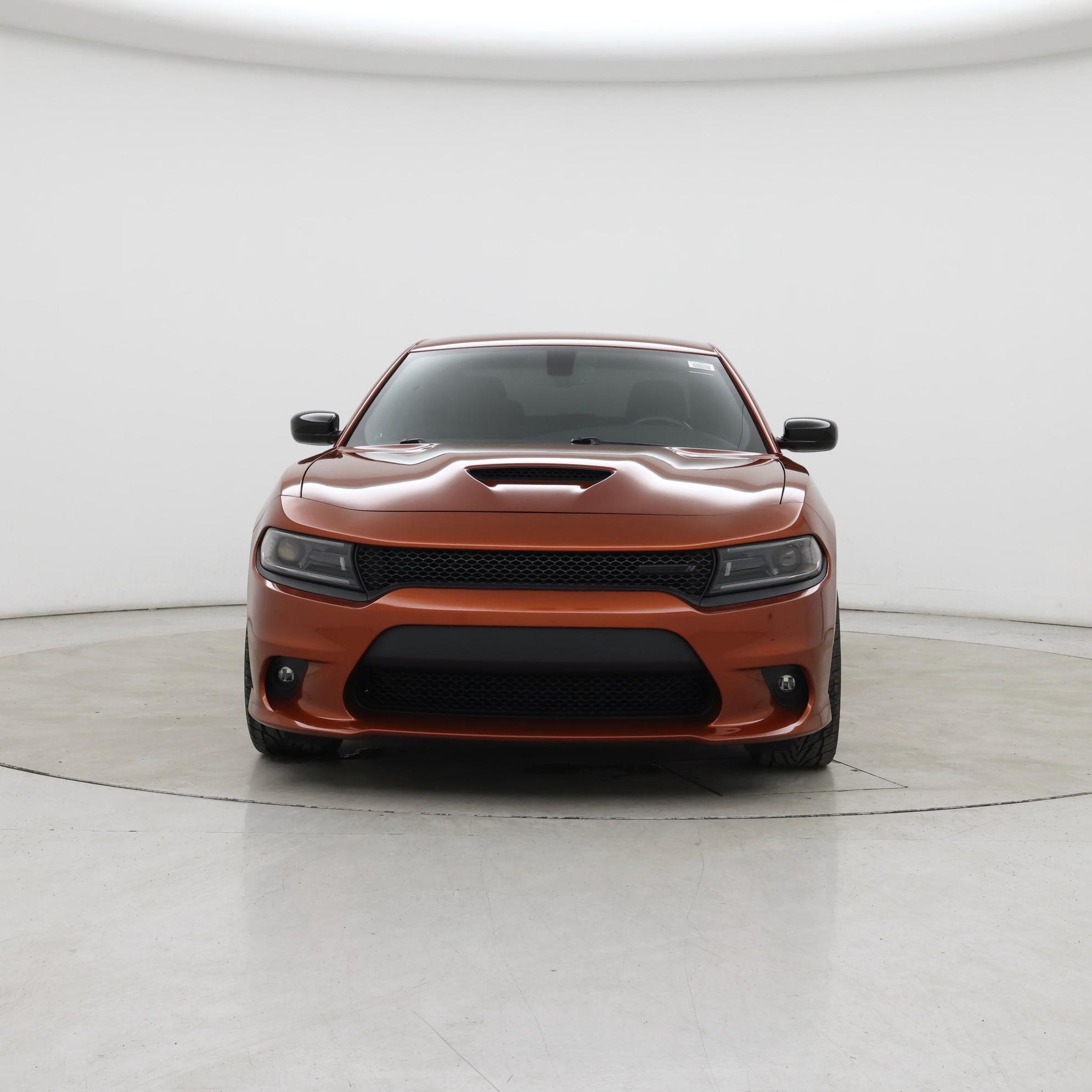 Thumbnail: 2022 Dodge Charger - 5