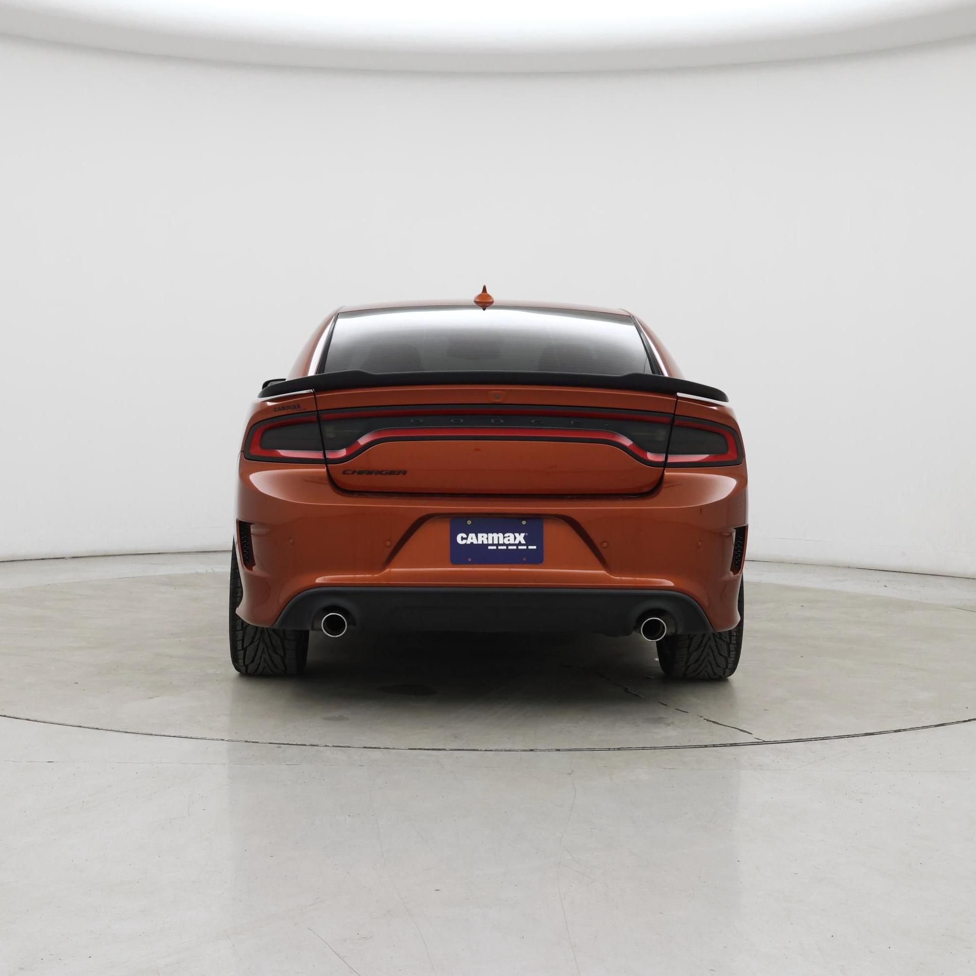 Thumbnail: 2022 Dodge Charger - 6