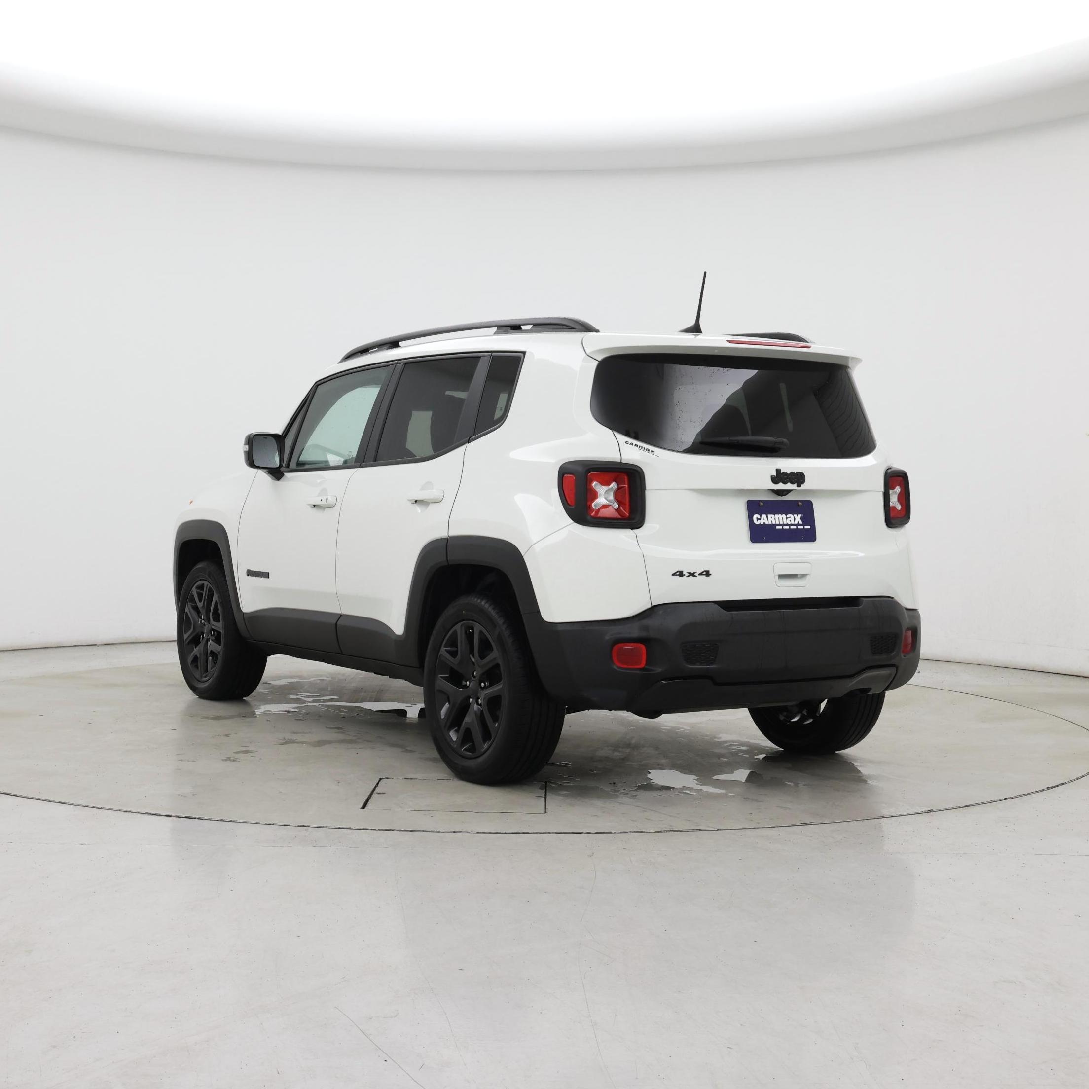 Thumbnail: 2022 Jeep Renegade - 2