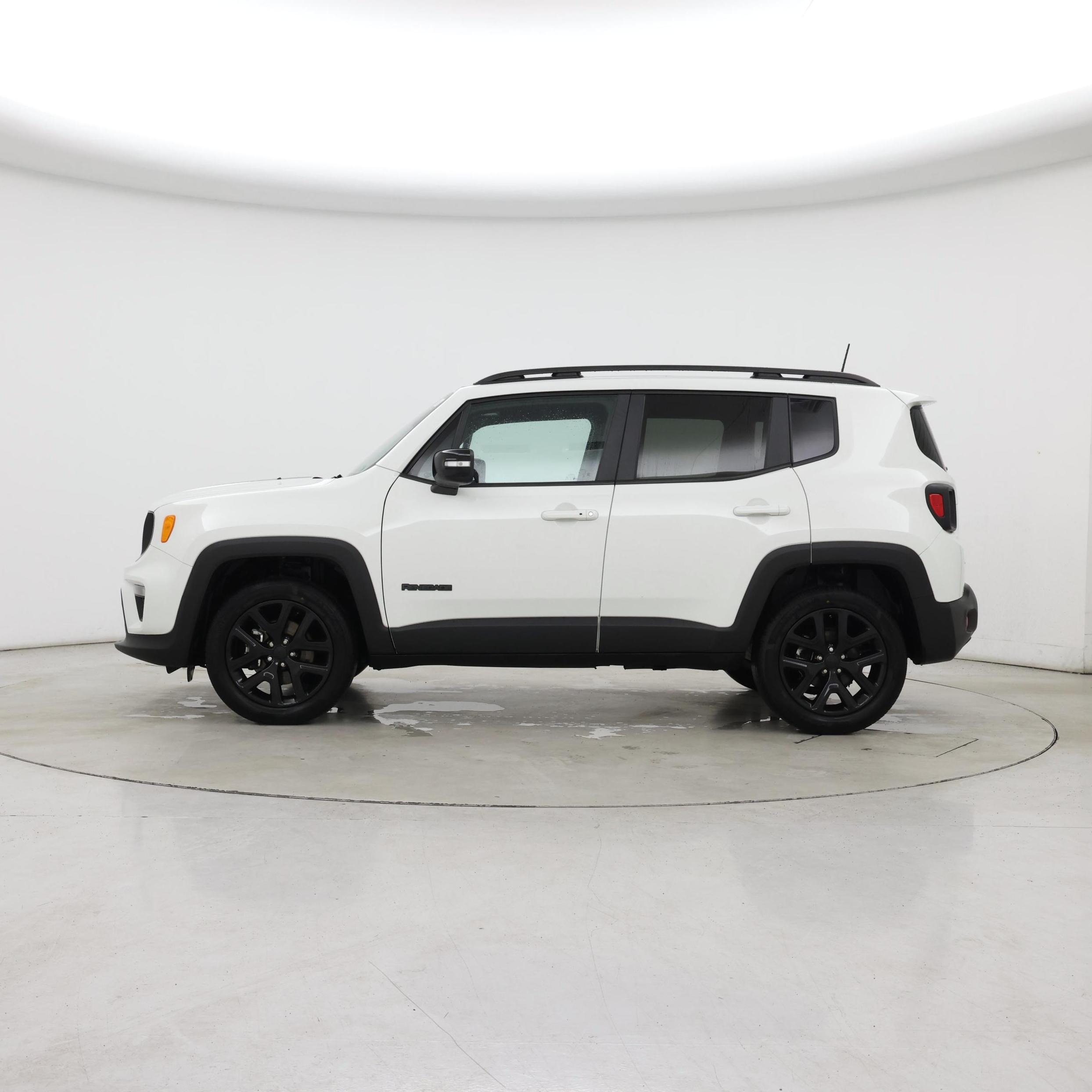 Thumbnail: 2022 Jeep Renegade - 3