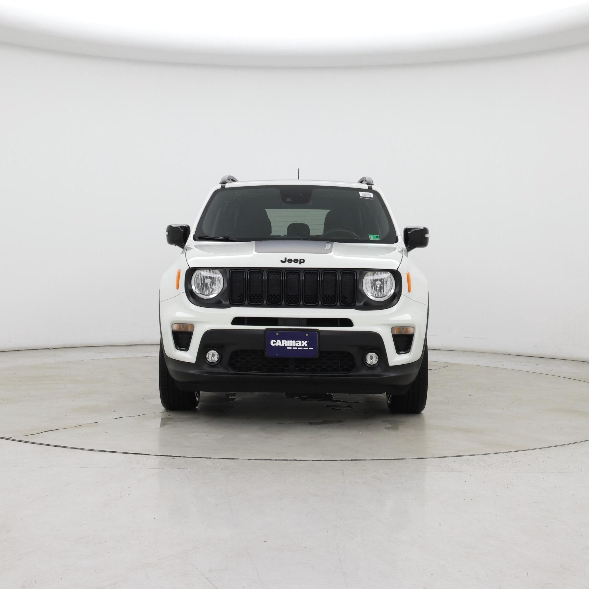 Thumbnail: 2022 Jeep Renegade - 5