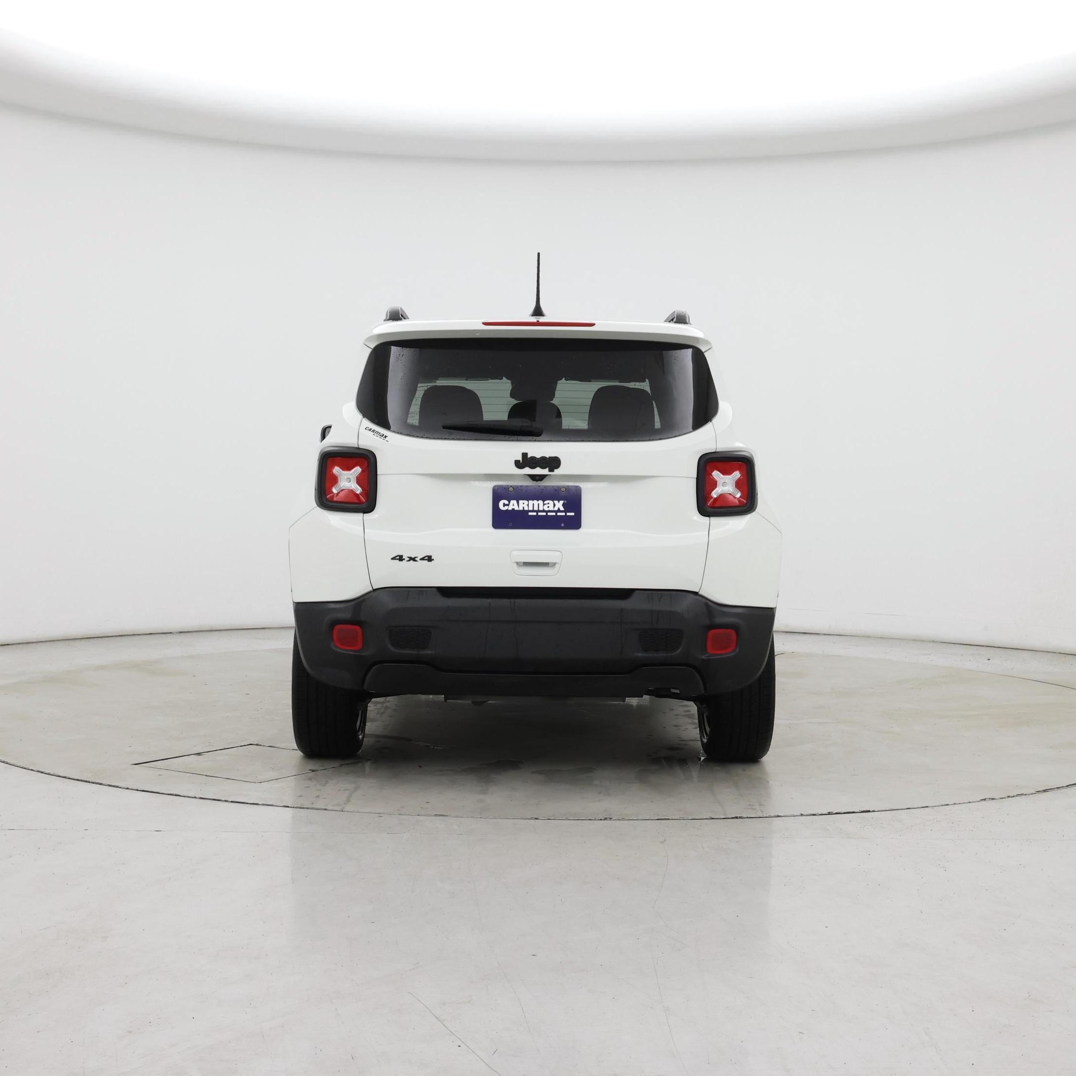 Thumbnail: 2022 Jeep Renegade - 6