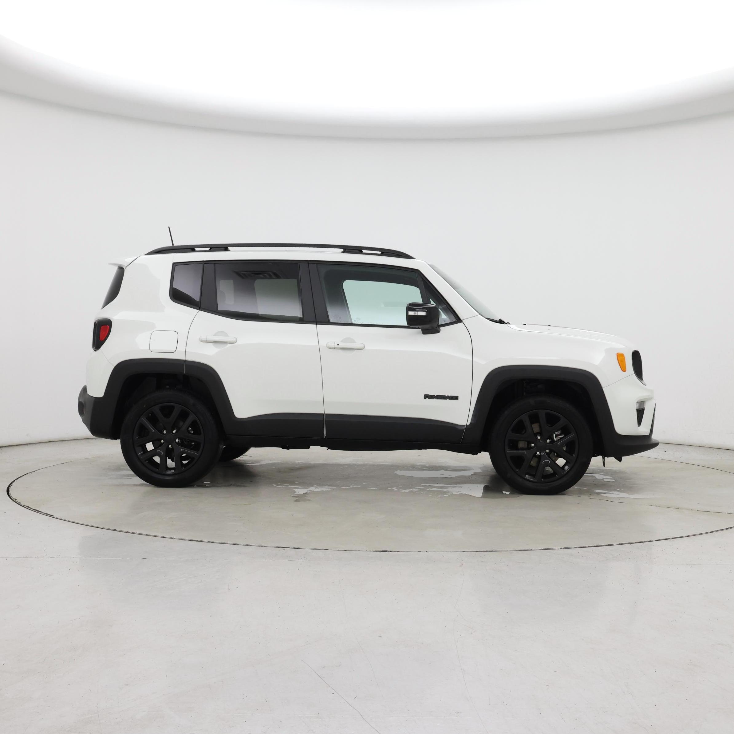 Thumbnail: 2022 Jeep Renegade - 7