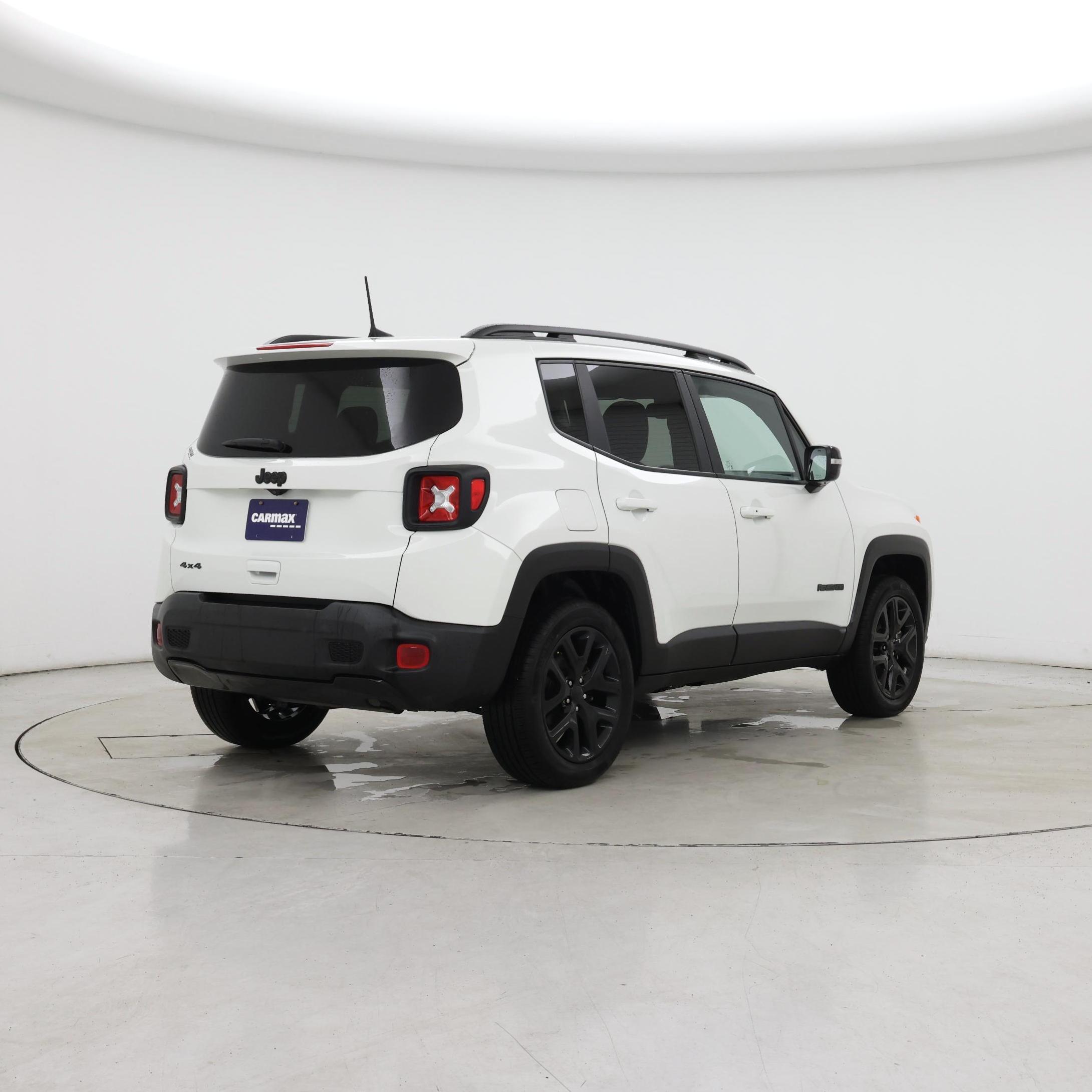 Thumbnail: 2022 Jeep Renegade - 8