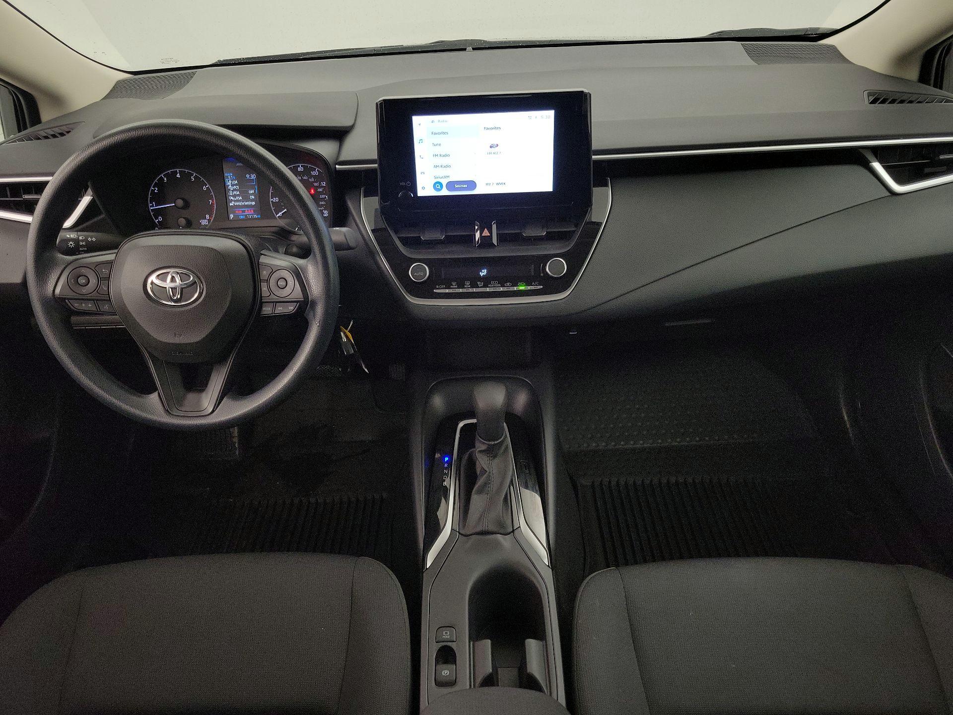 Thumbnail: 2023 Toyota Corolla - 9