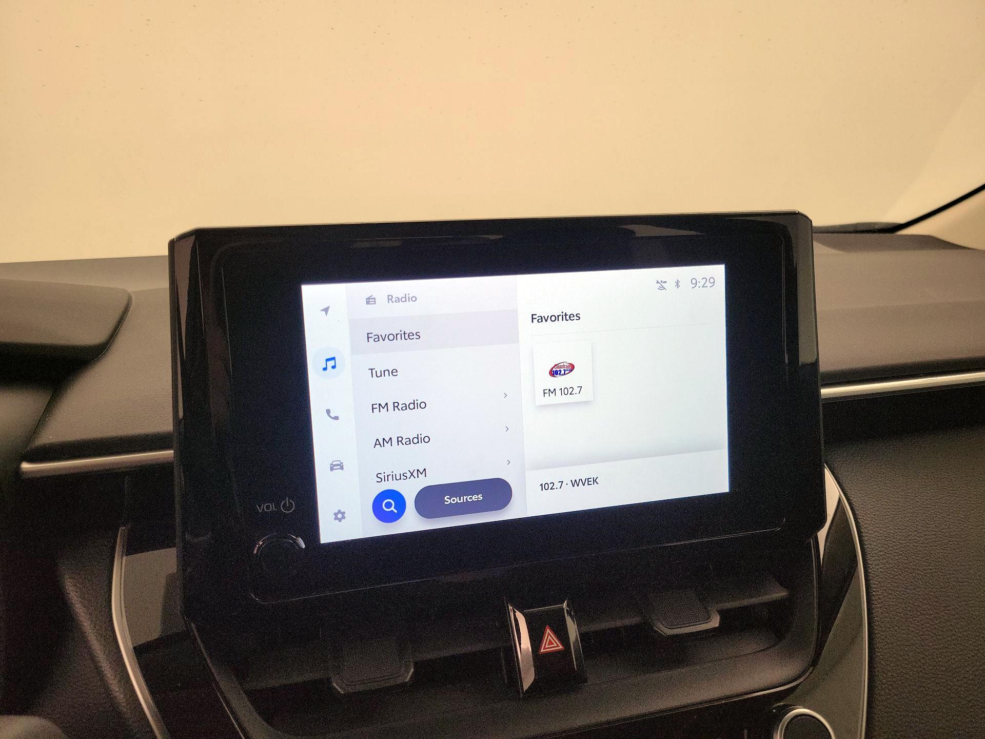 Thumbnail: 2023 Toyota Corolla - 15