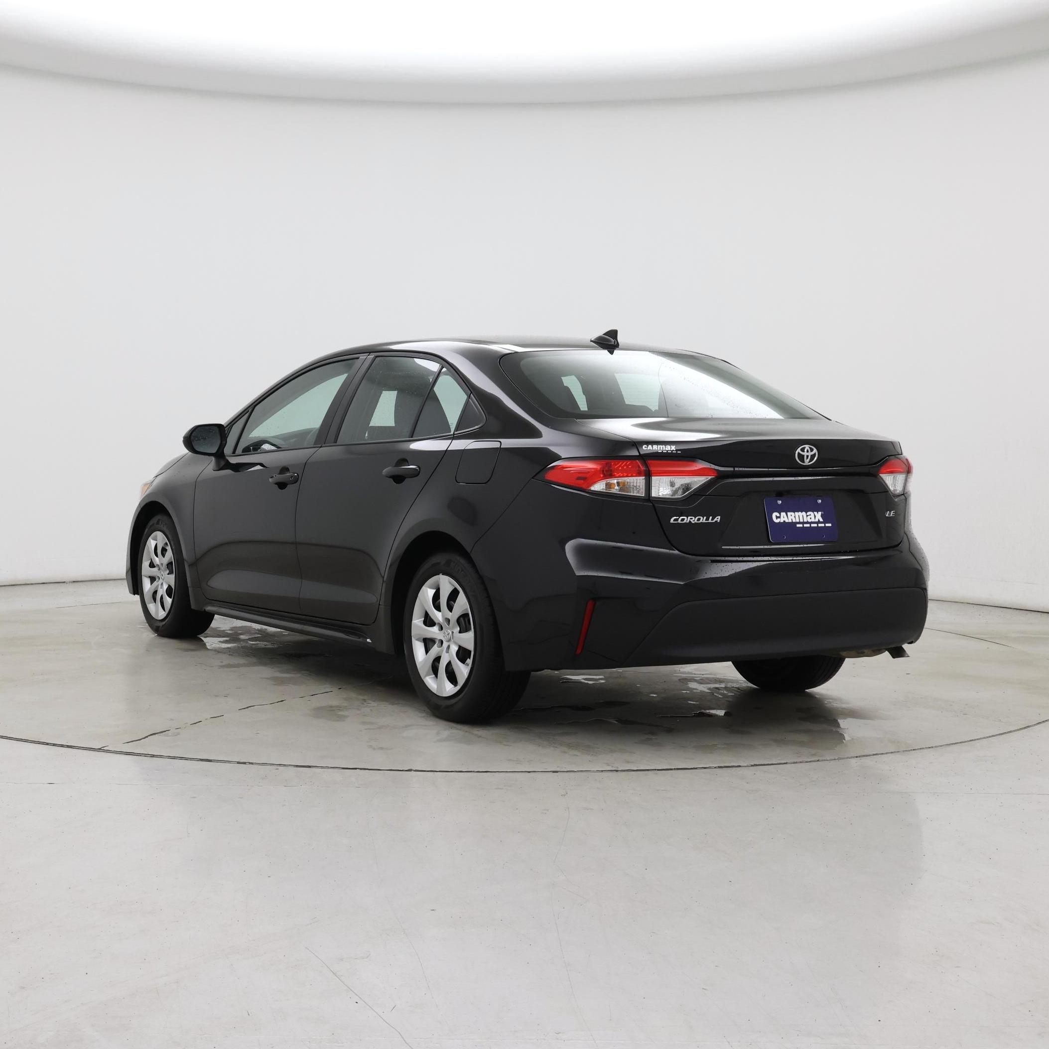 Thumbnail: 2023 Toyota Corolla - 2