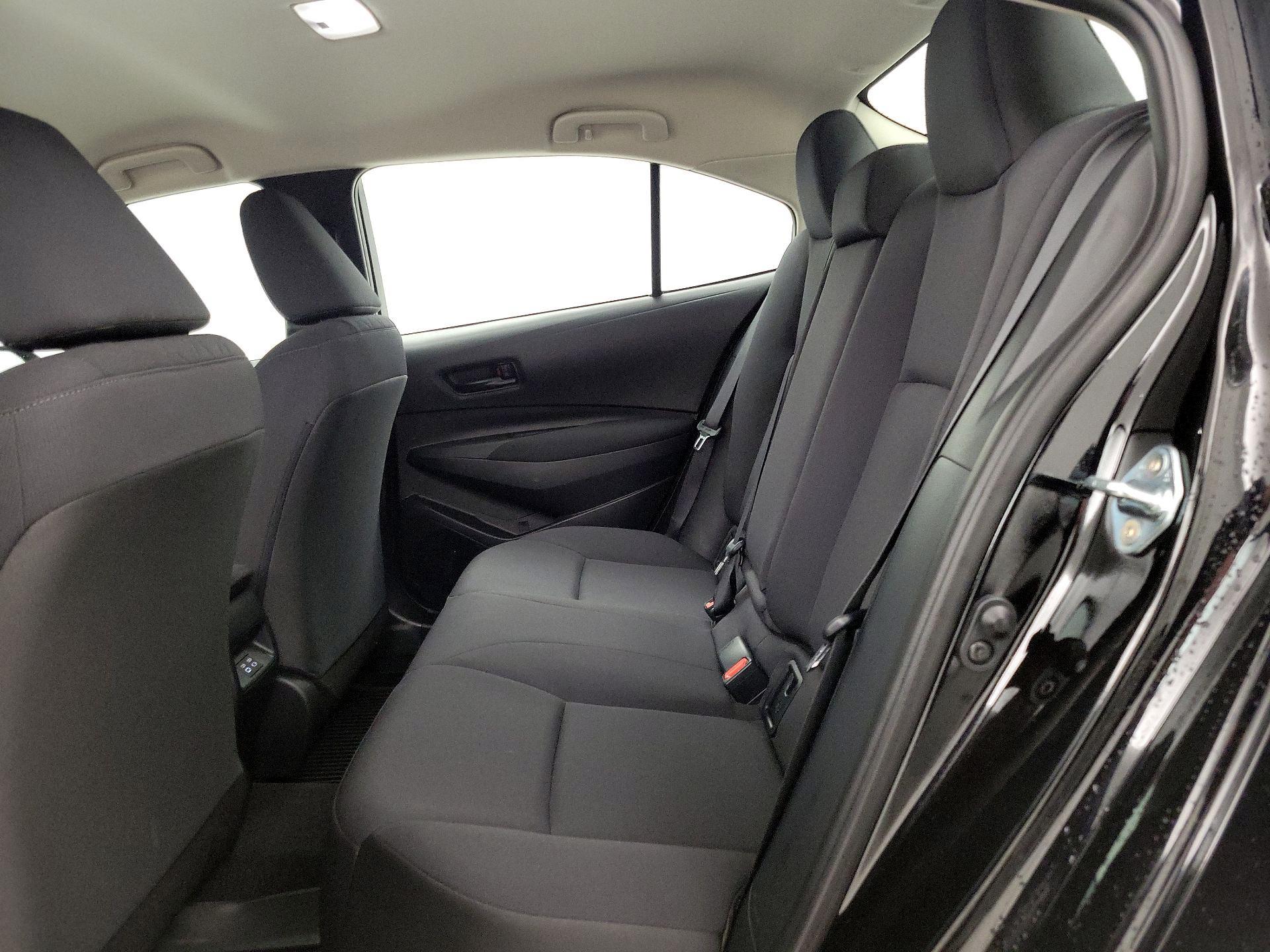 Thumbnail: 2023 Toyota Corolla - 19