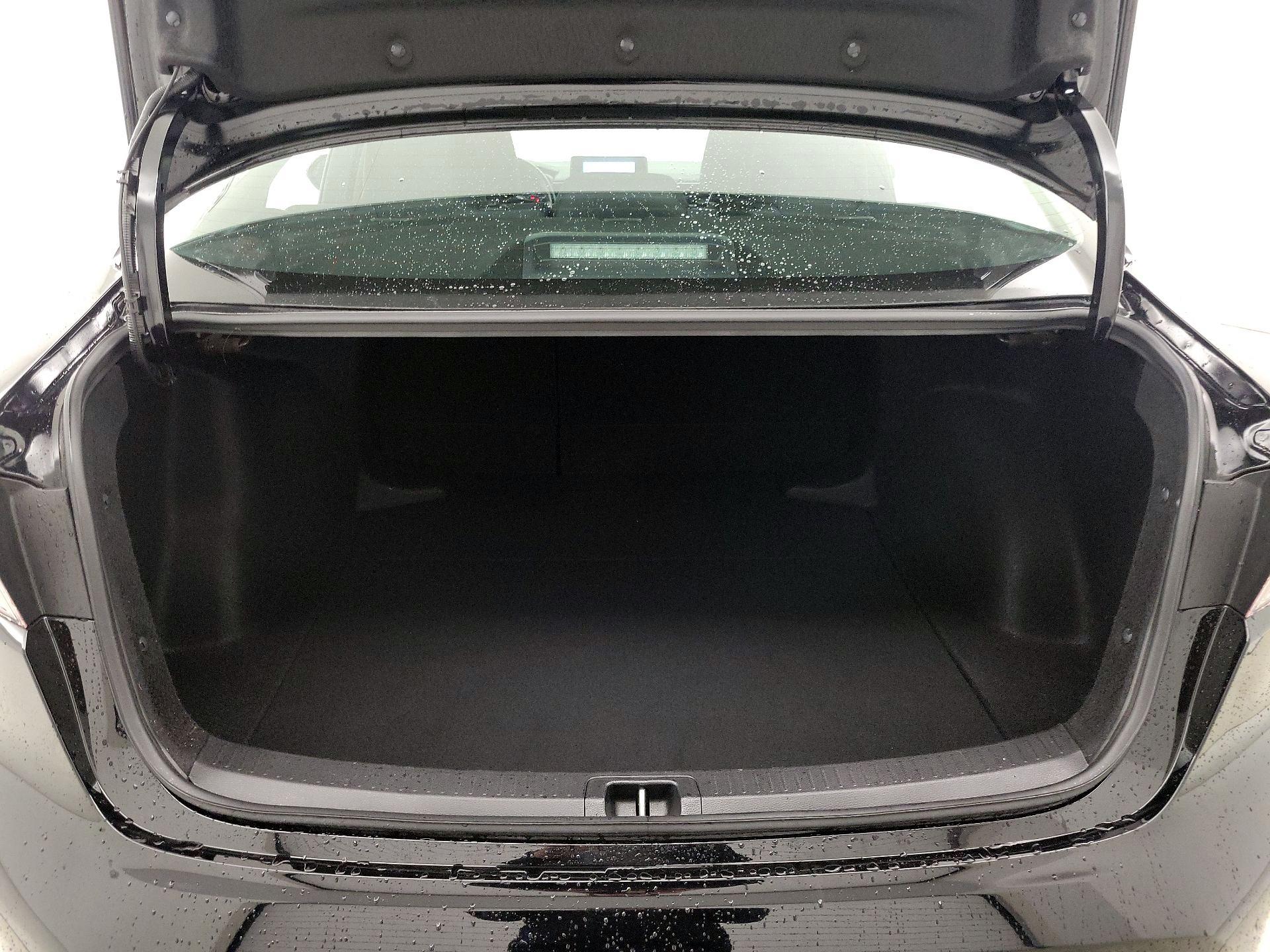 Thumbnail: 2023 Toyota Corolla - 20