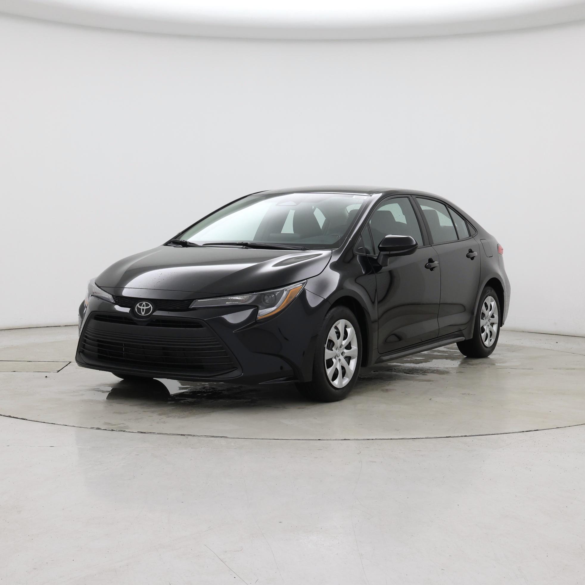 Thumbnail: 2023 Toyota Corolla - 4