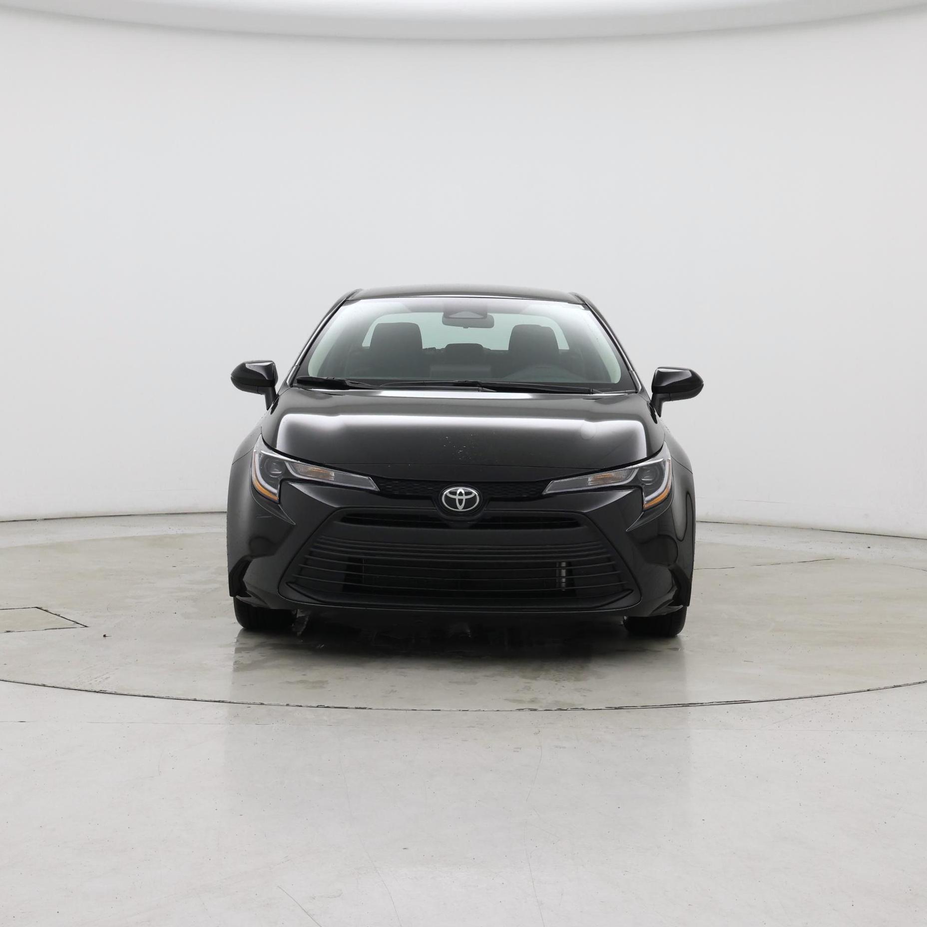 Thumbnail: 2023 Toyota Corolla - 5