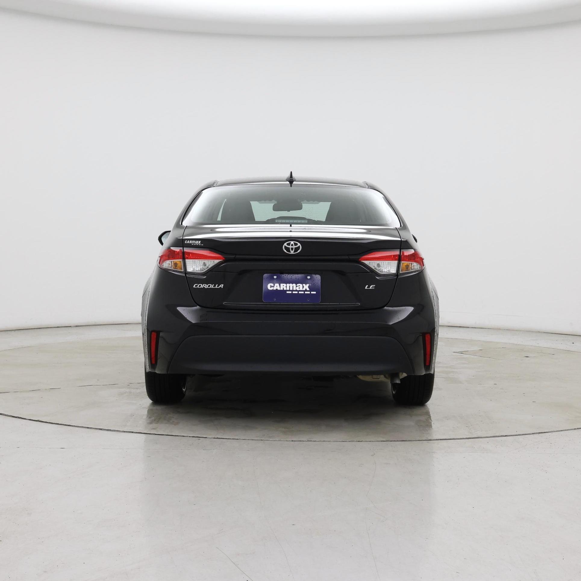 Thumbnail: 2023 Toyota Corolla - 6