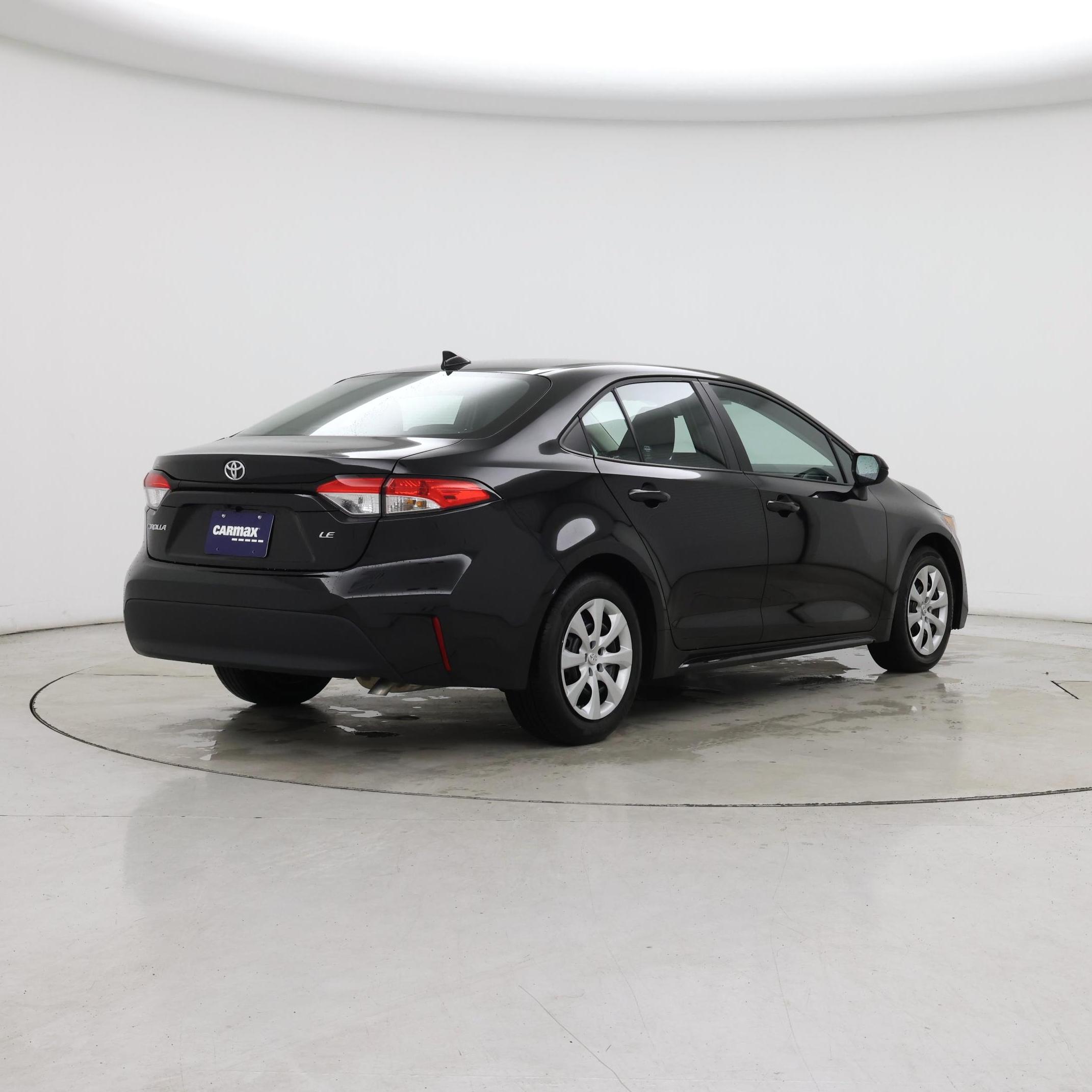 Thumbnail: 2023 Toyota Corolla - 8