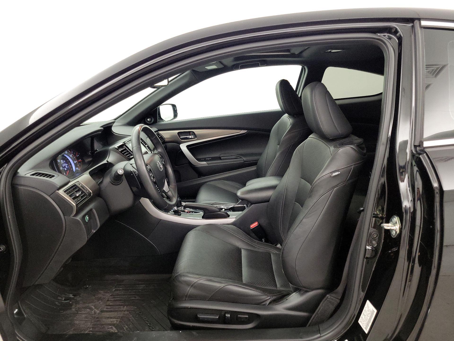 Thumbnail: 2017 Honda Accord - 11