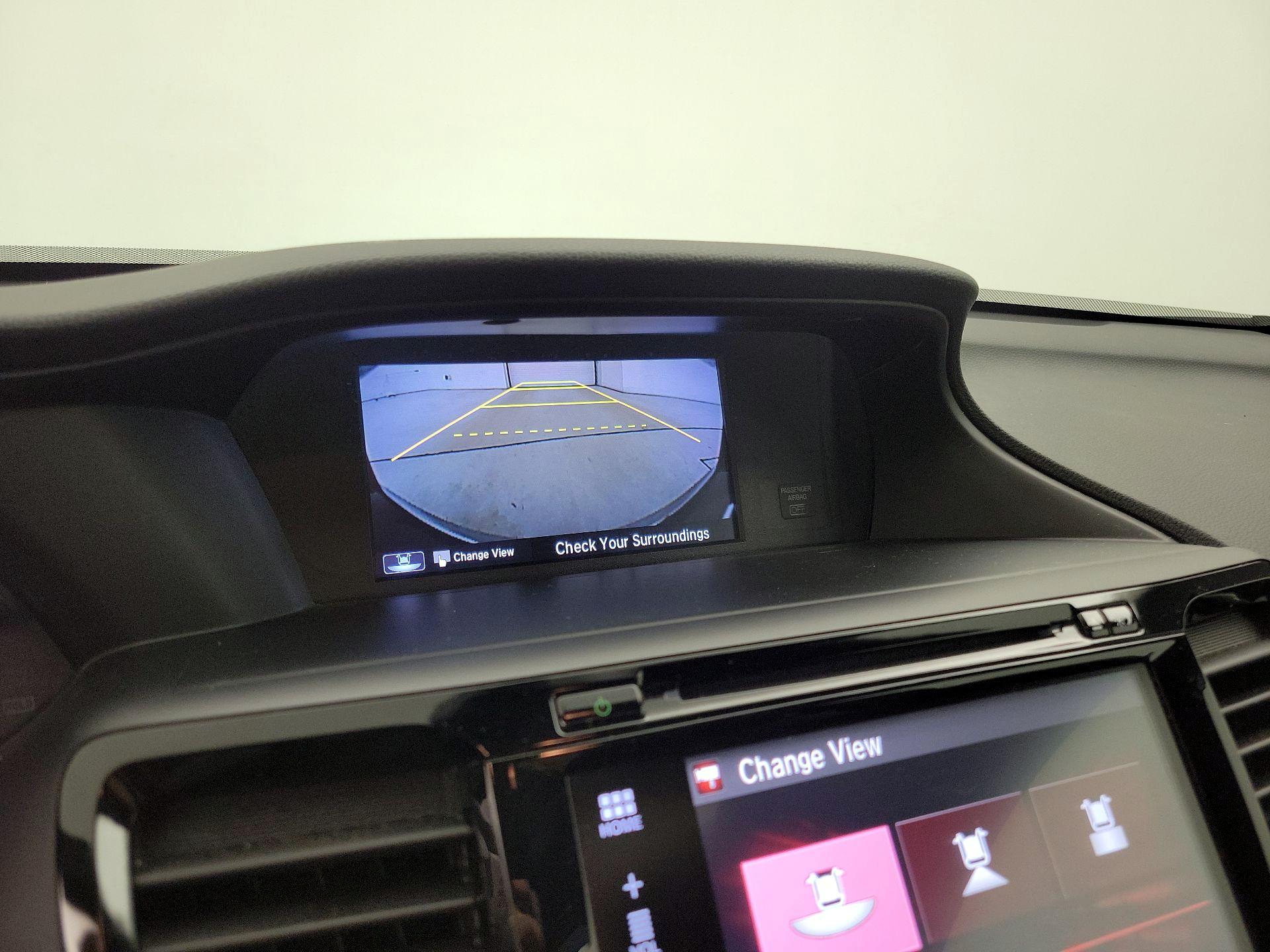 Thumbnail: 2017 Honda Accord - 14