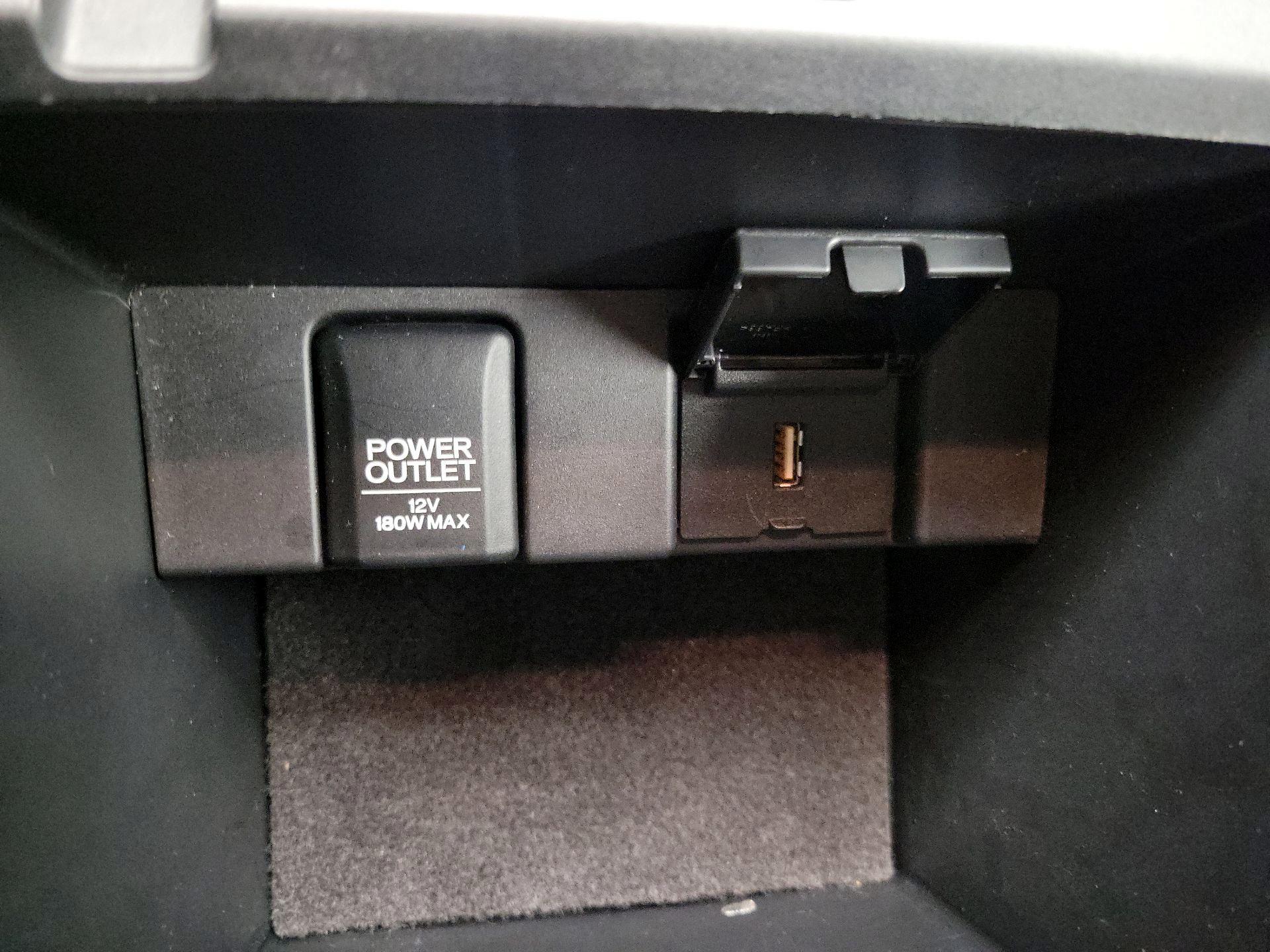 Thumbnail: 2017 Honda Accord - 18