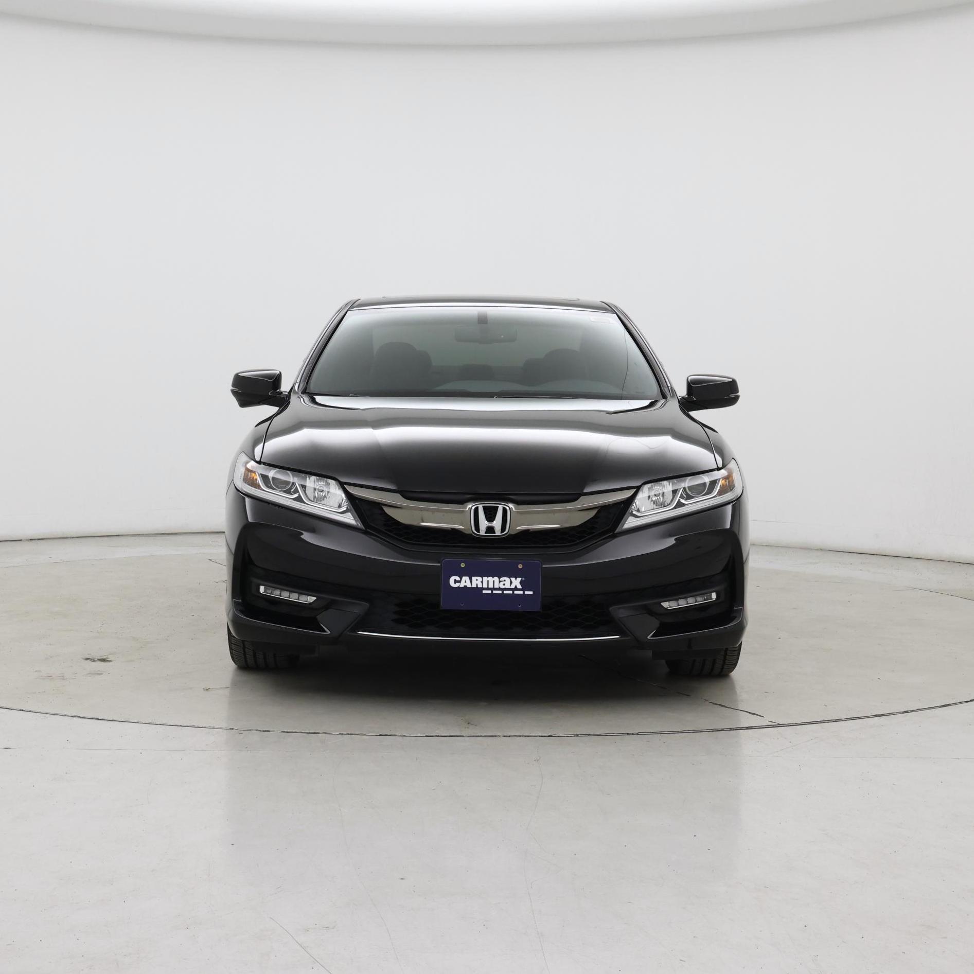 Thumbnail: 2017 Honda Accord - 5