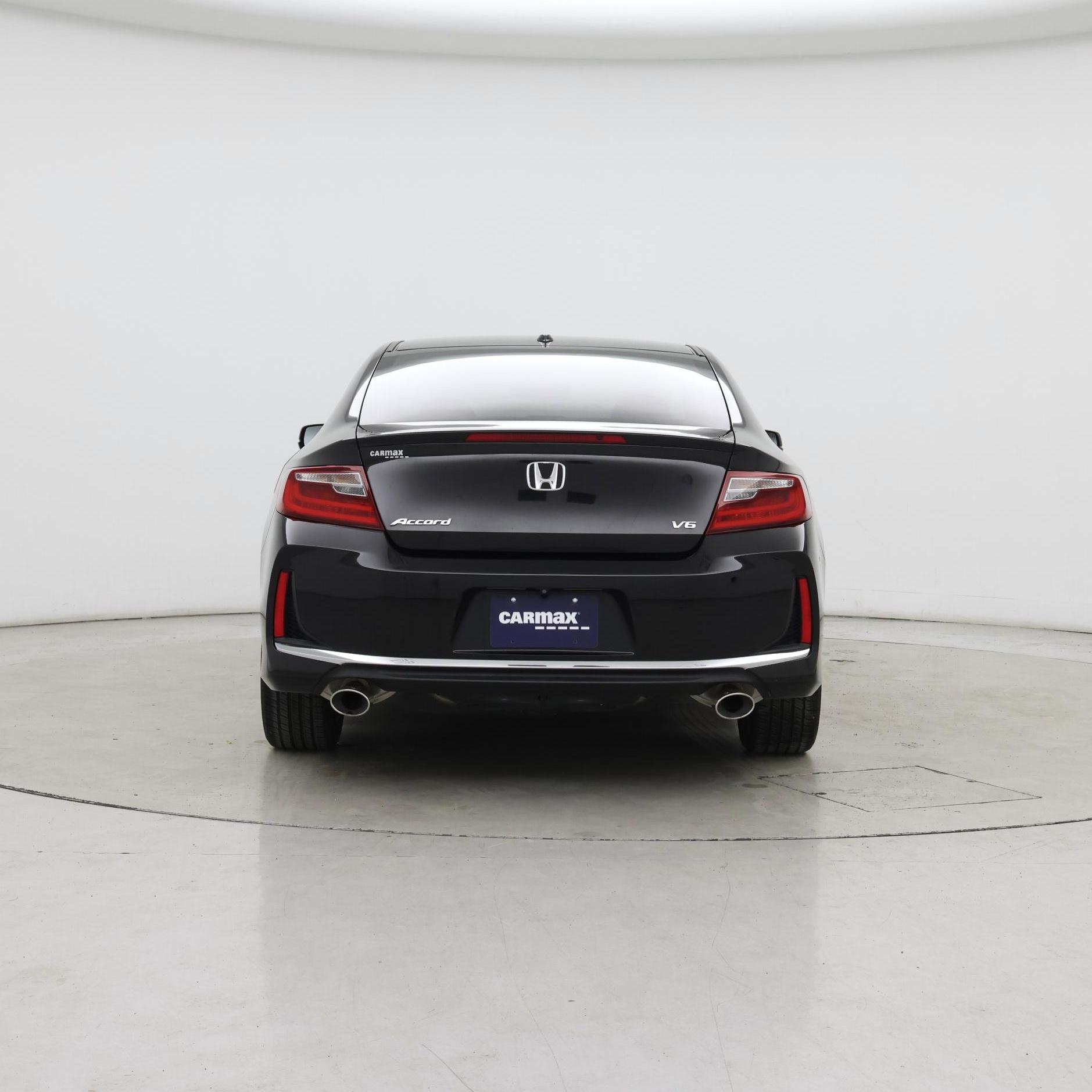 Thumbnail: 2017 Honda Accord - 6