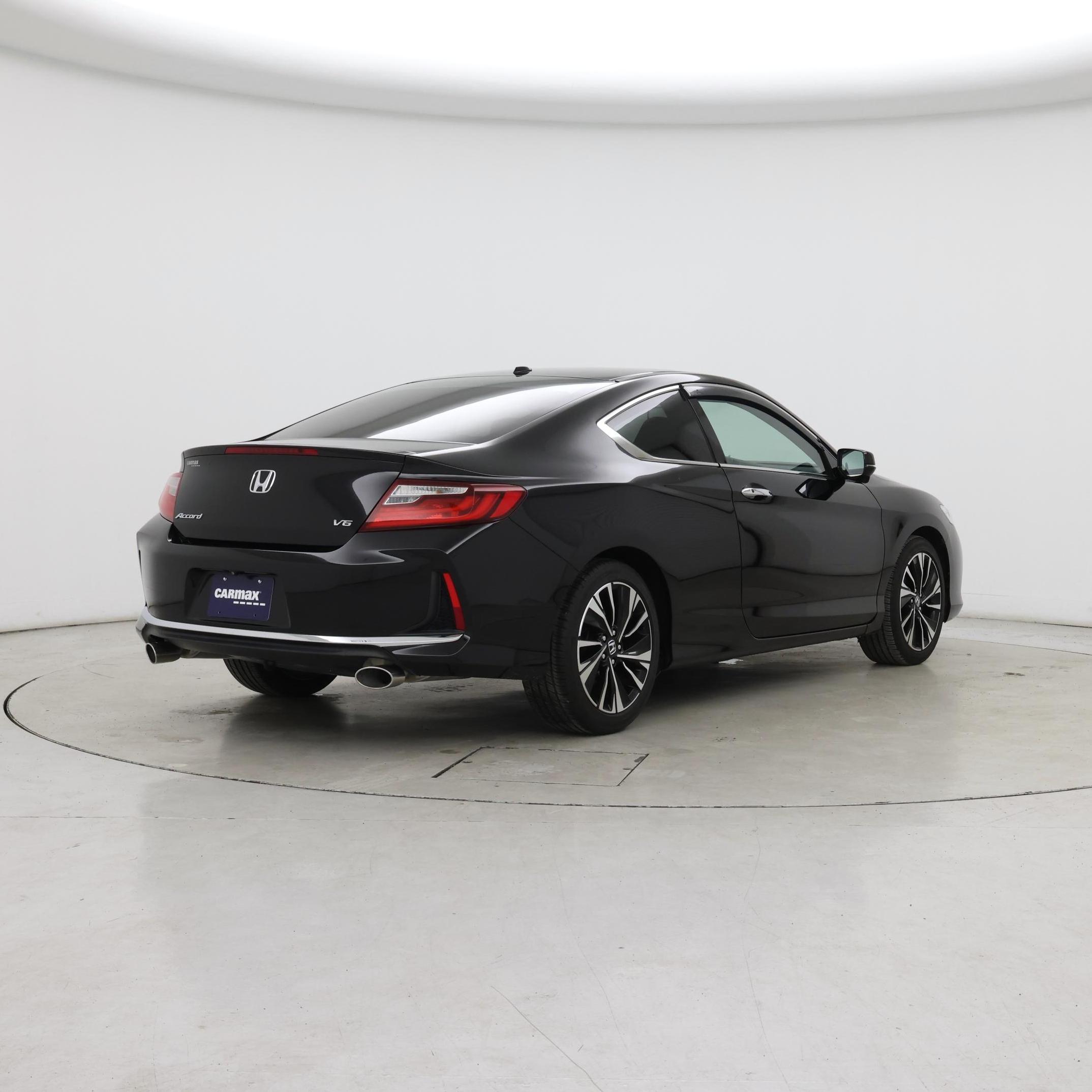 Thumbnail: 2017 Honda Accord - 8