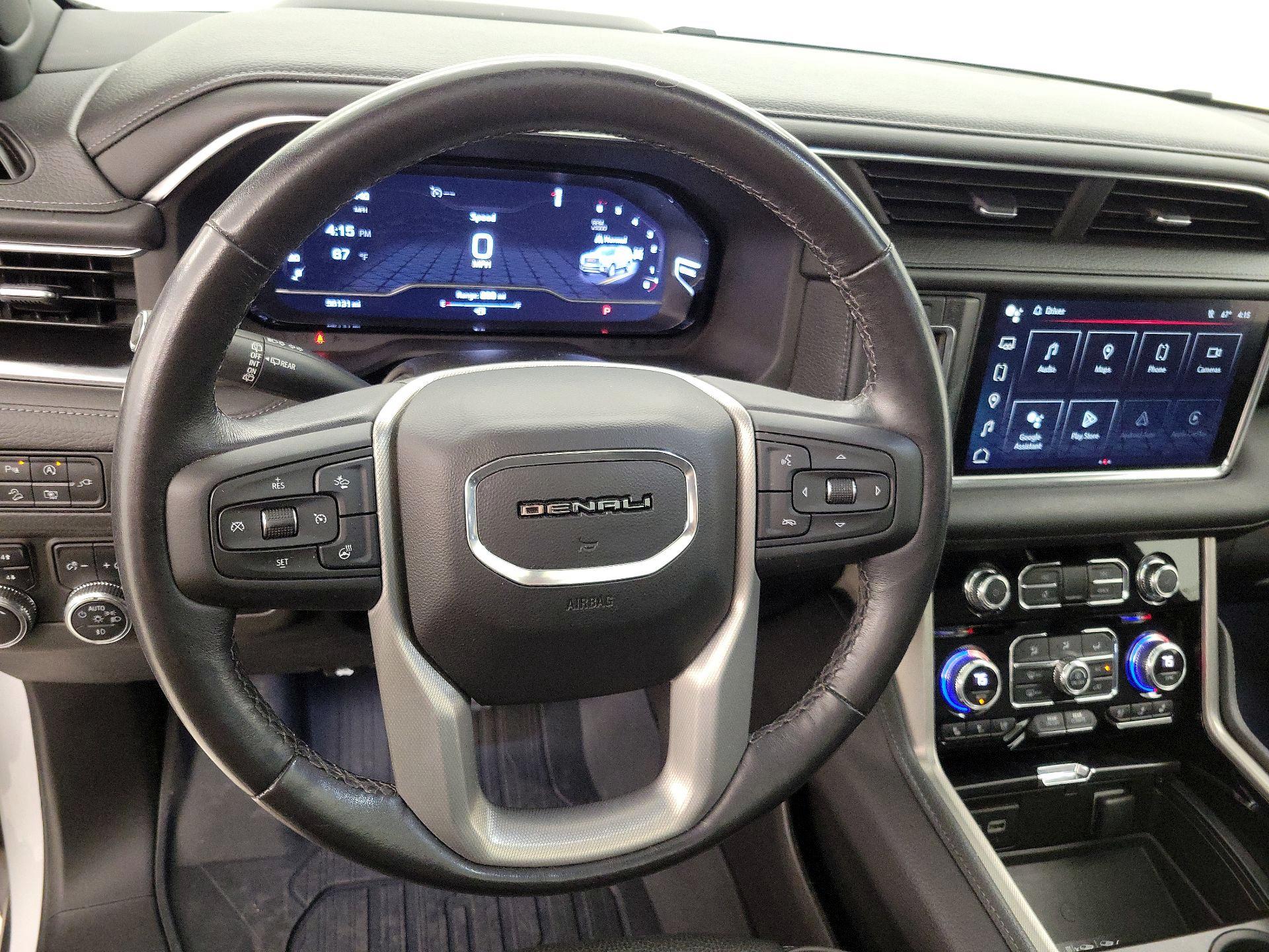 Thumbnail: 2022 GMC Yukon - 10