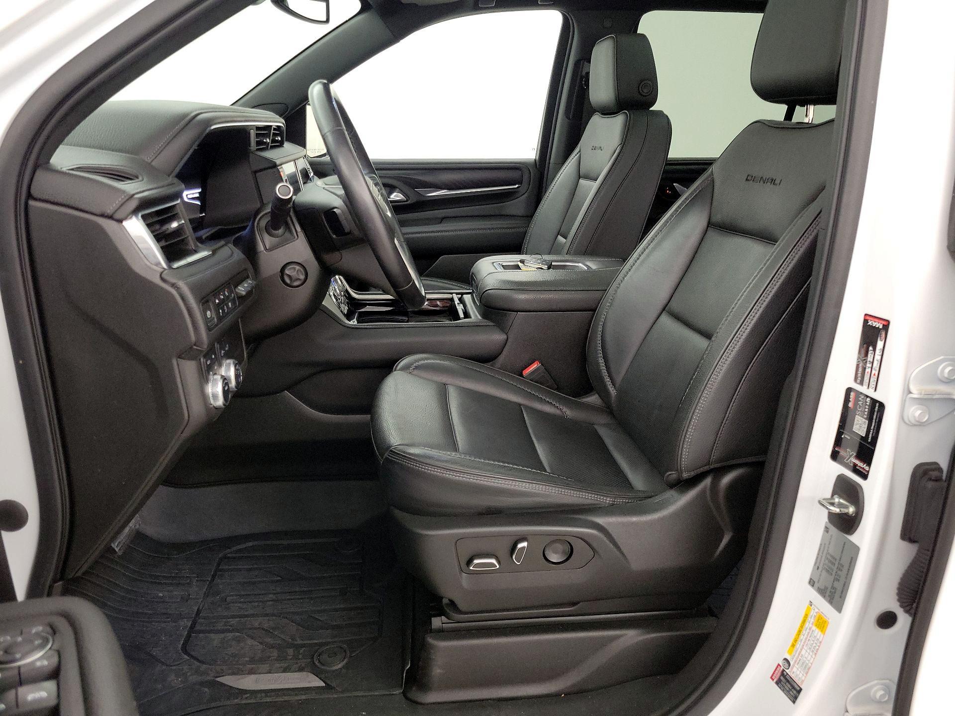 Thumbnail: 2022 GMC Yukon - 11