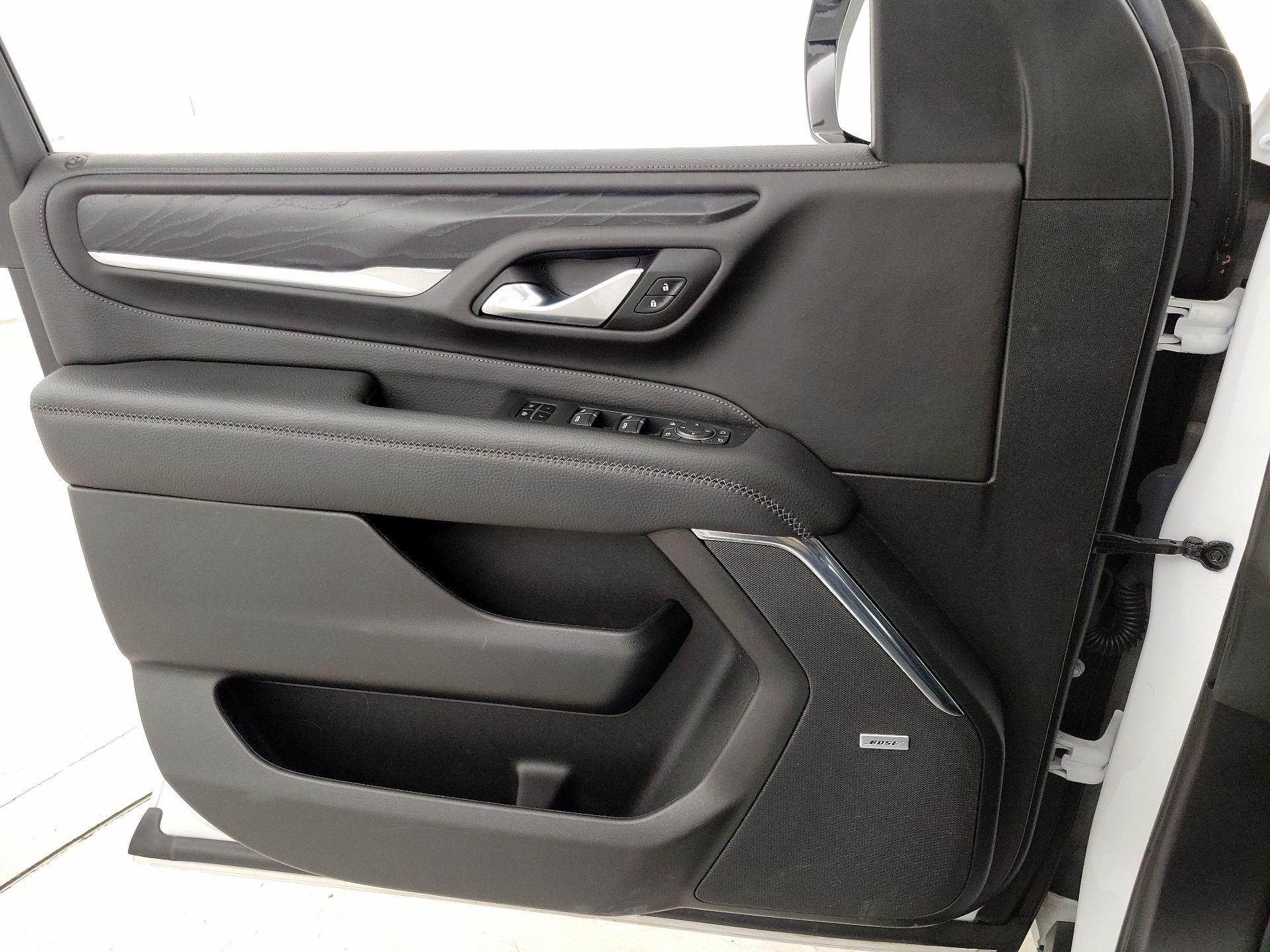 Thumbnail: 2022 GMC Yukon - 12