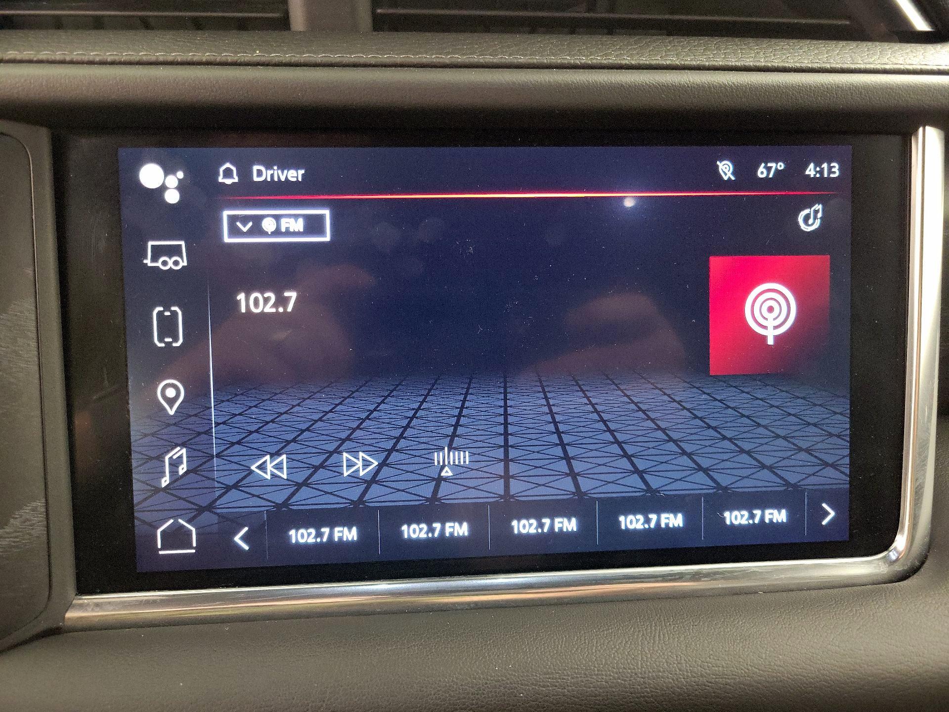 Thumbnail: 2022 GMC Yukon - 15