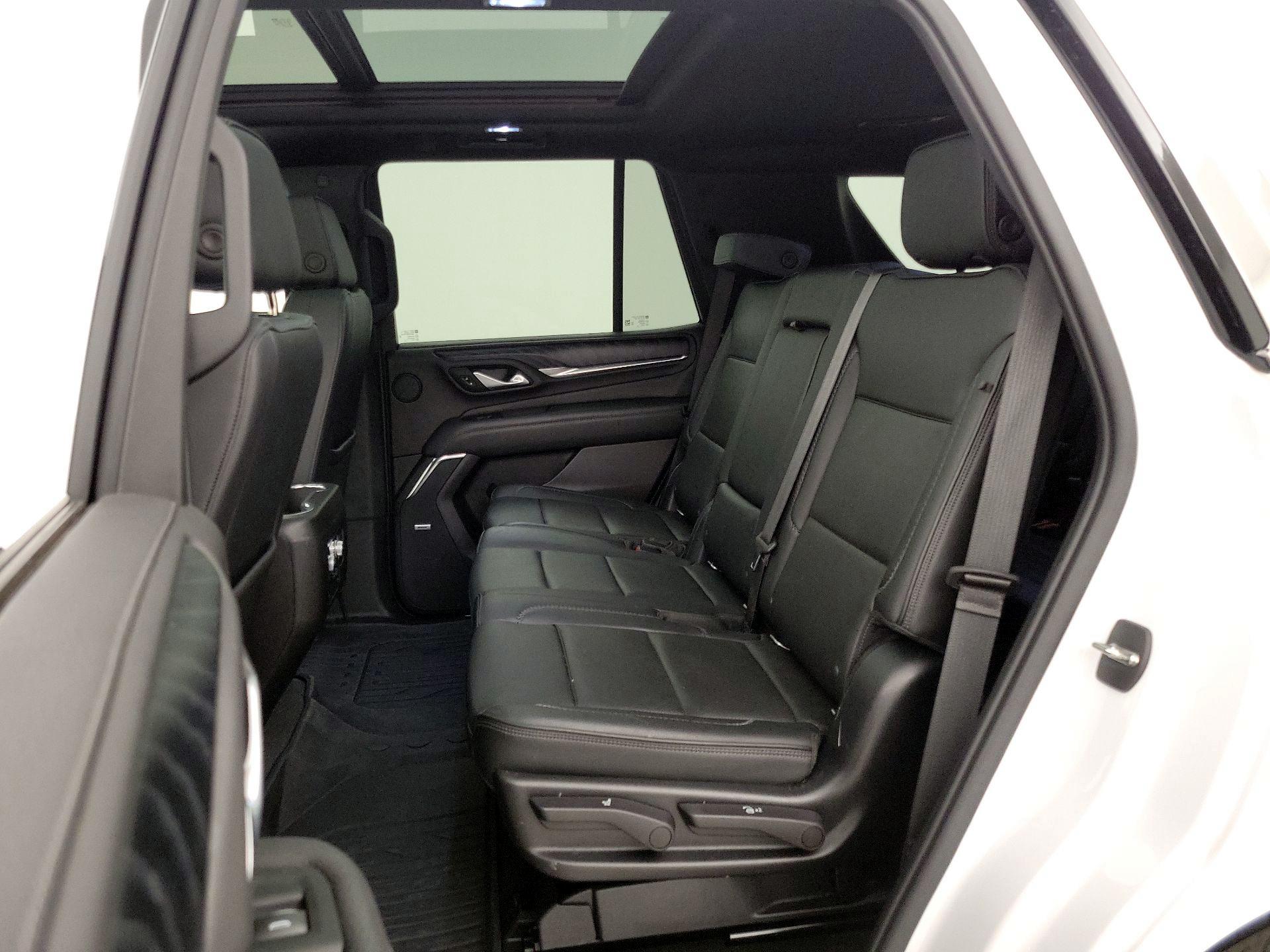 Thumbnail: 2022 GMC Yukon - 20