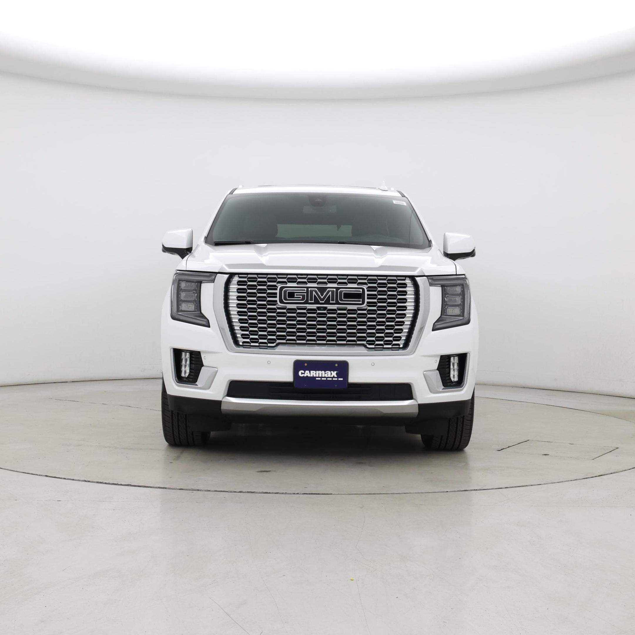 Thumbnail: 2022 GMC Yukon - 5