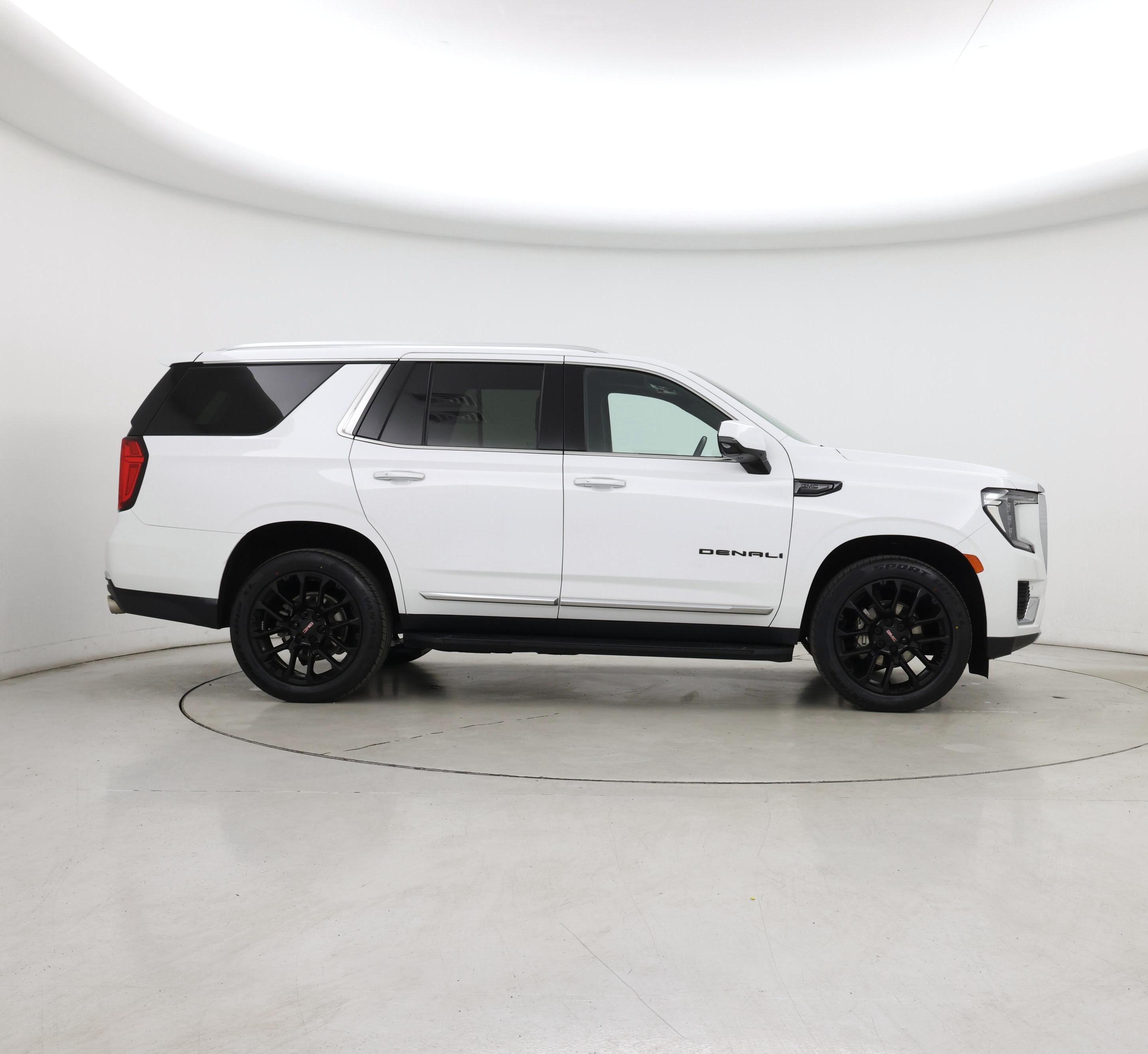 Thumbnail: 2022 GMC Yukon - 7