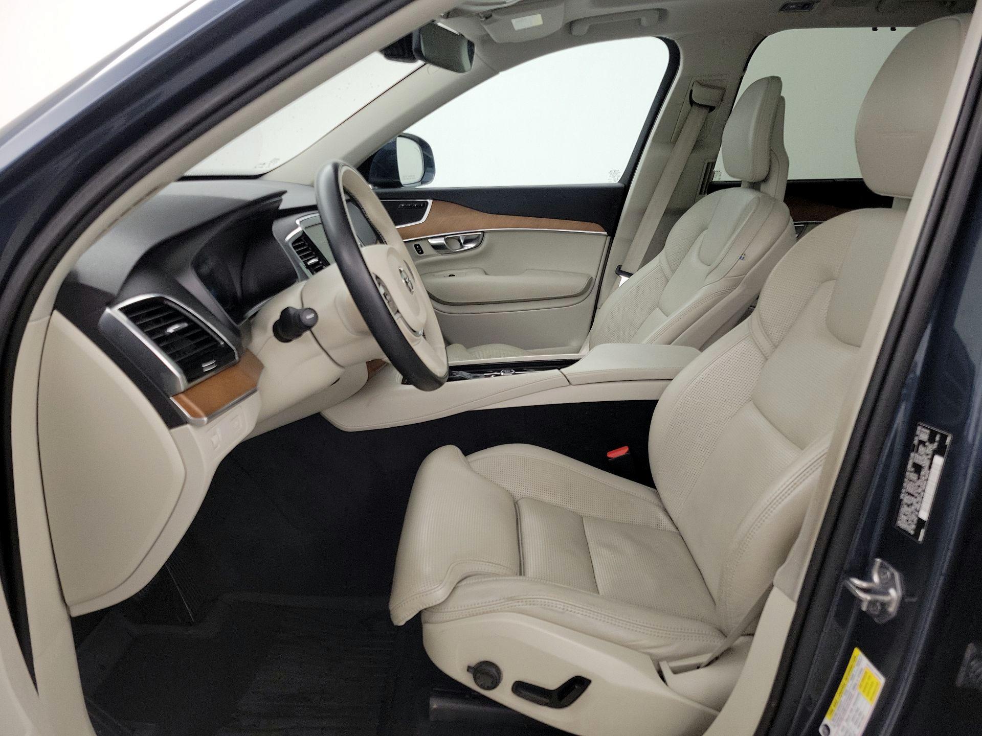 Thumbnail: 2018 Volvo XC90 - 11