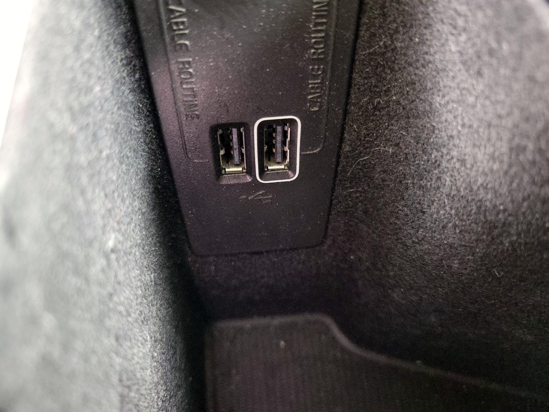 Thumbnail: 2018 Volvo XC90 - 18