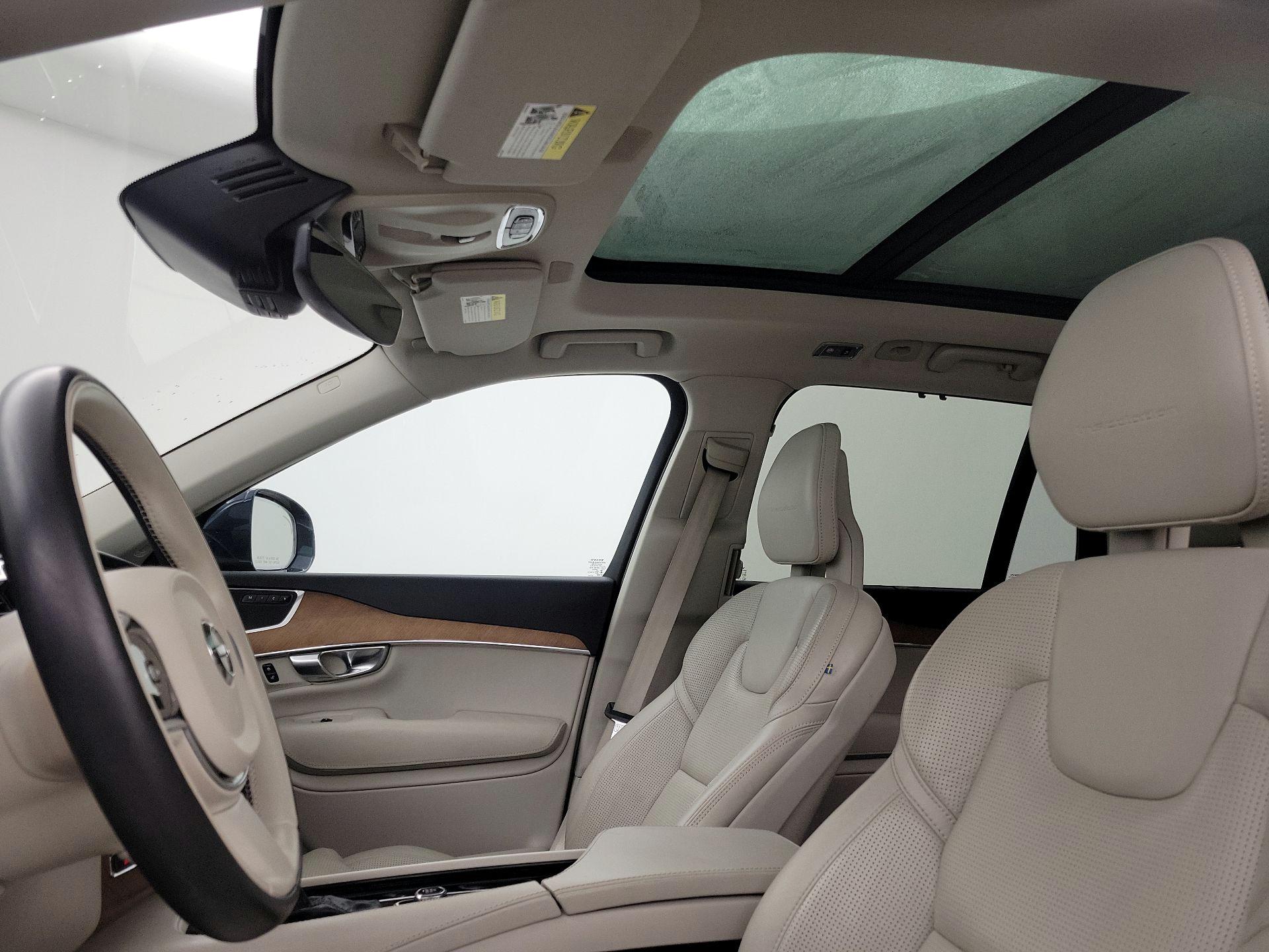 Thumbnail: 2018 Volvo XC90 - 19