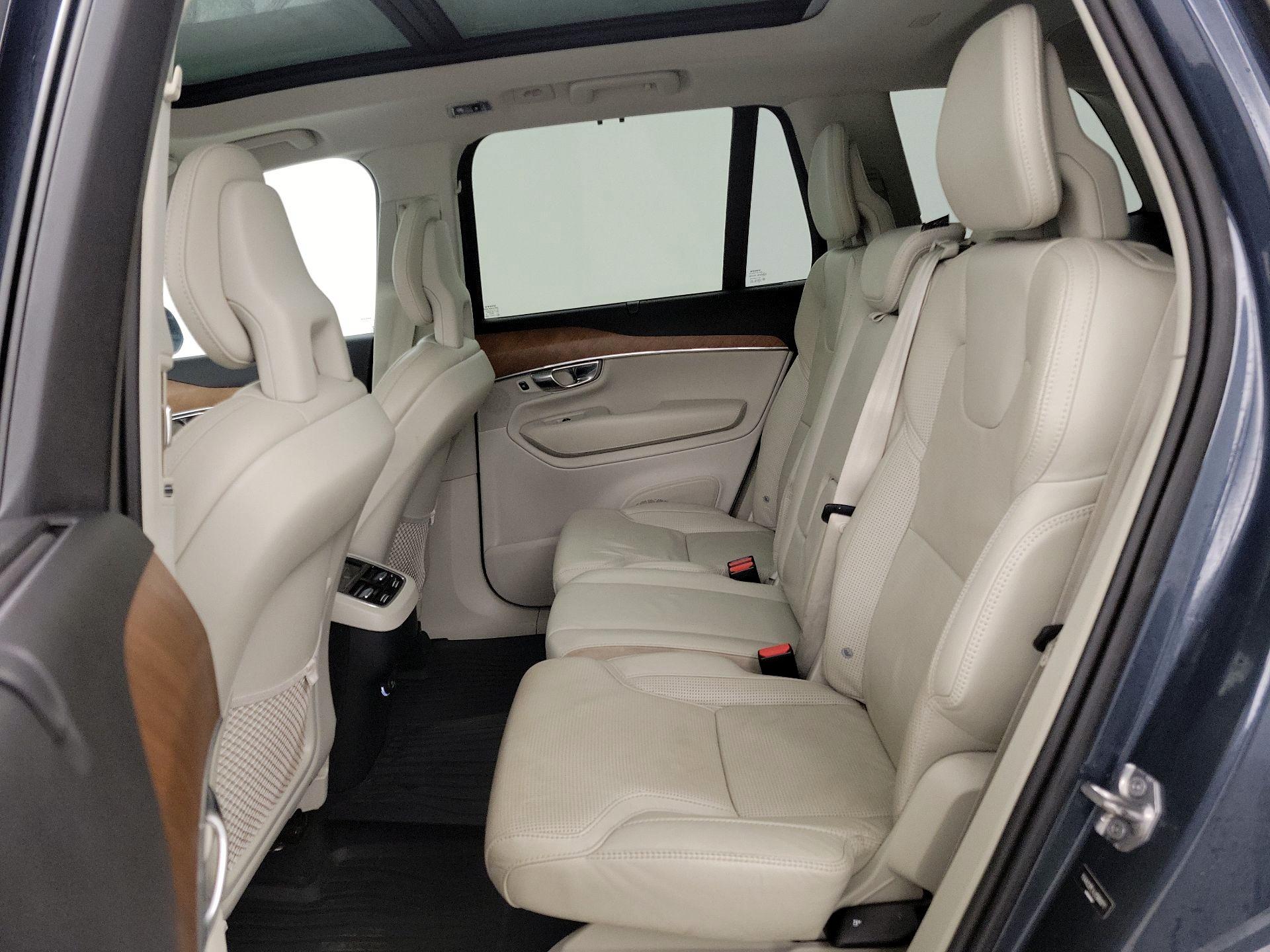 Thumbnail: 2018 Volvo XC90 - 20