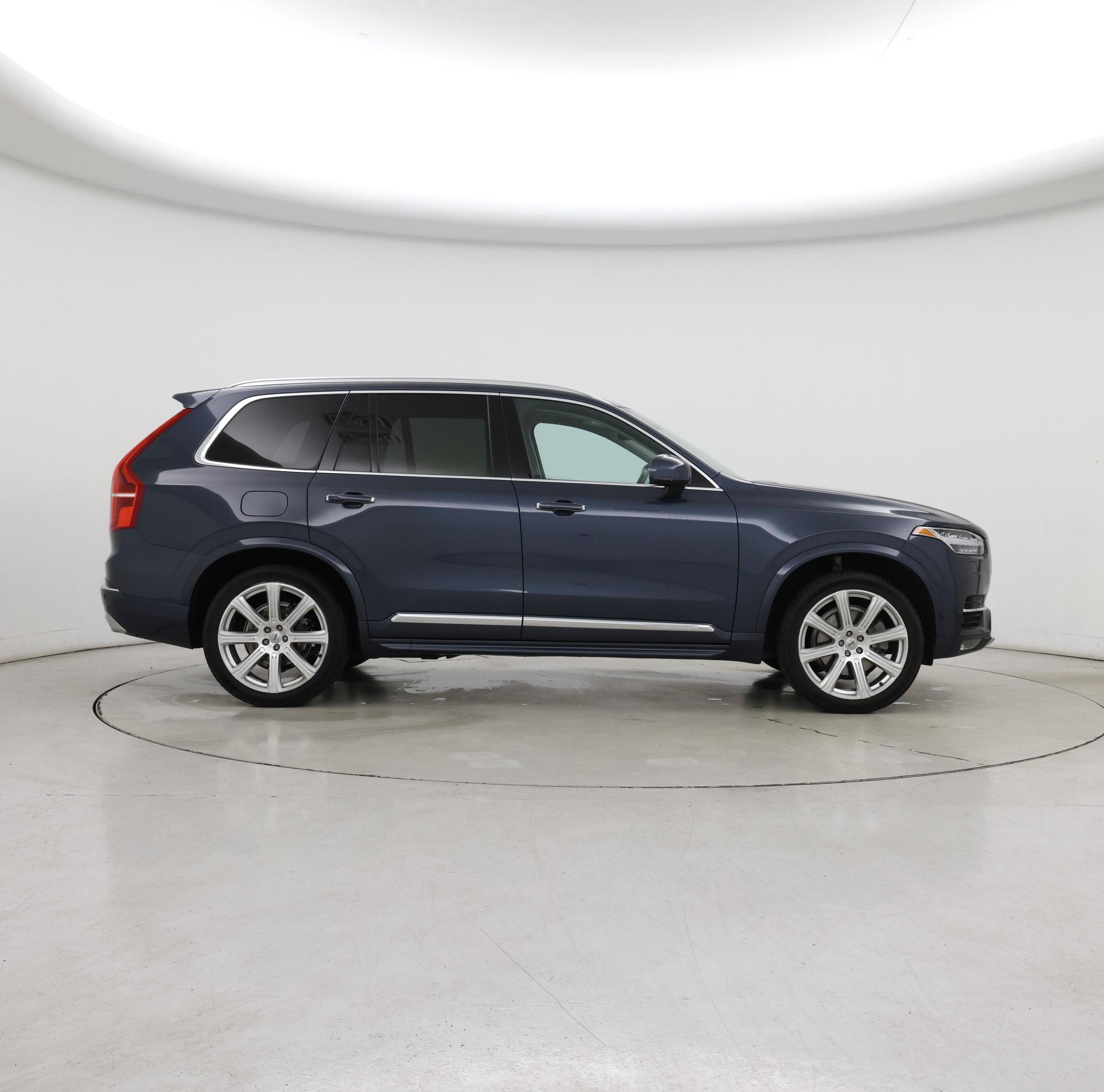 Thumbnail: 2018 Volvo XC90 - 7