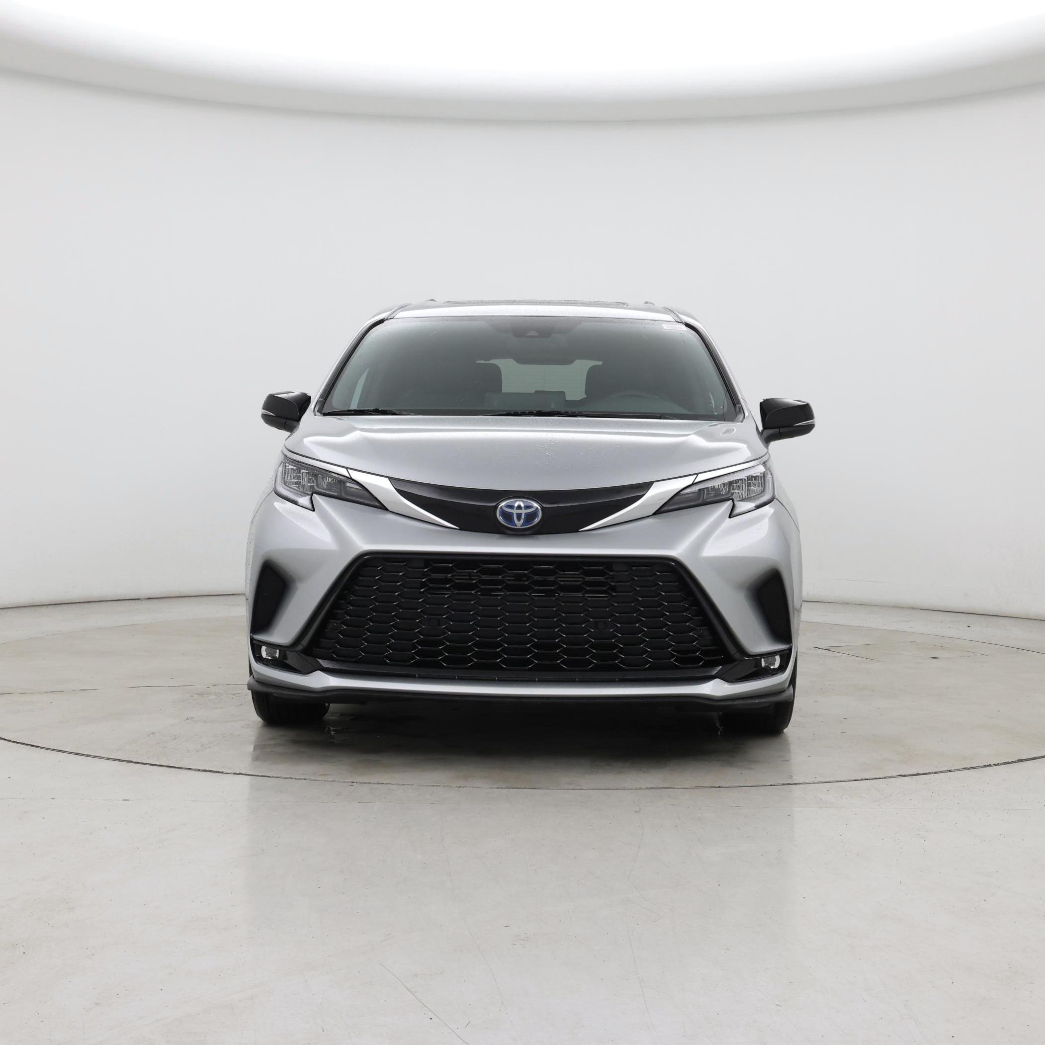 Thumbnail: 2023 Toyota Sienna - 5