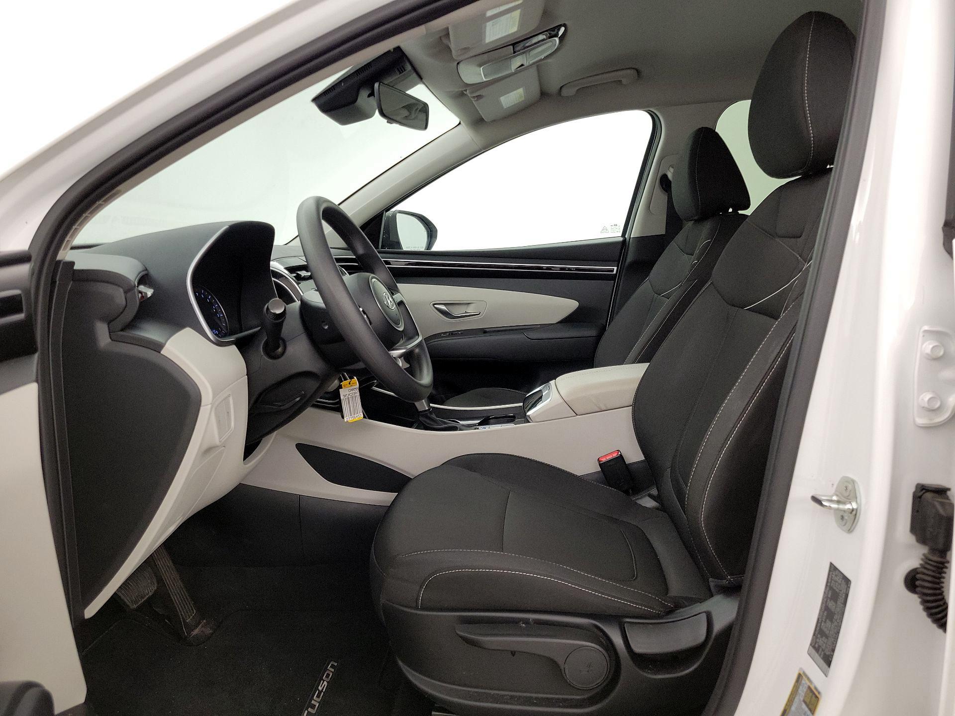 Thumbnail: 2024 Hyundai Tucson - 11