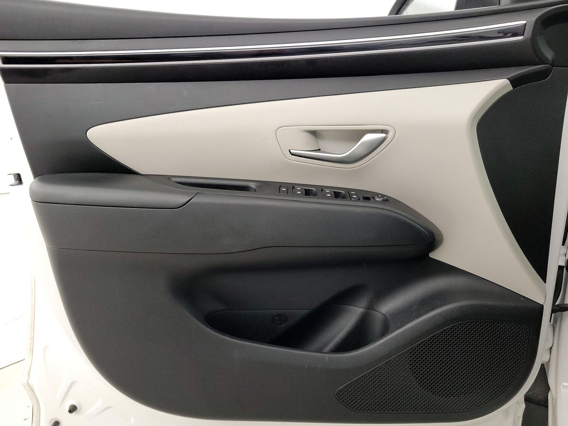 Thumbnail: 2024 Hyundai Tucson - 12