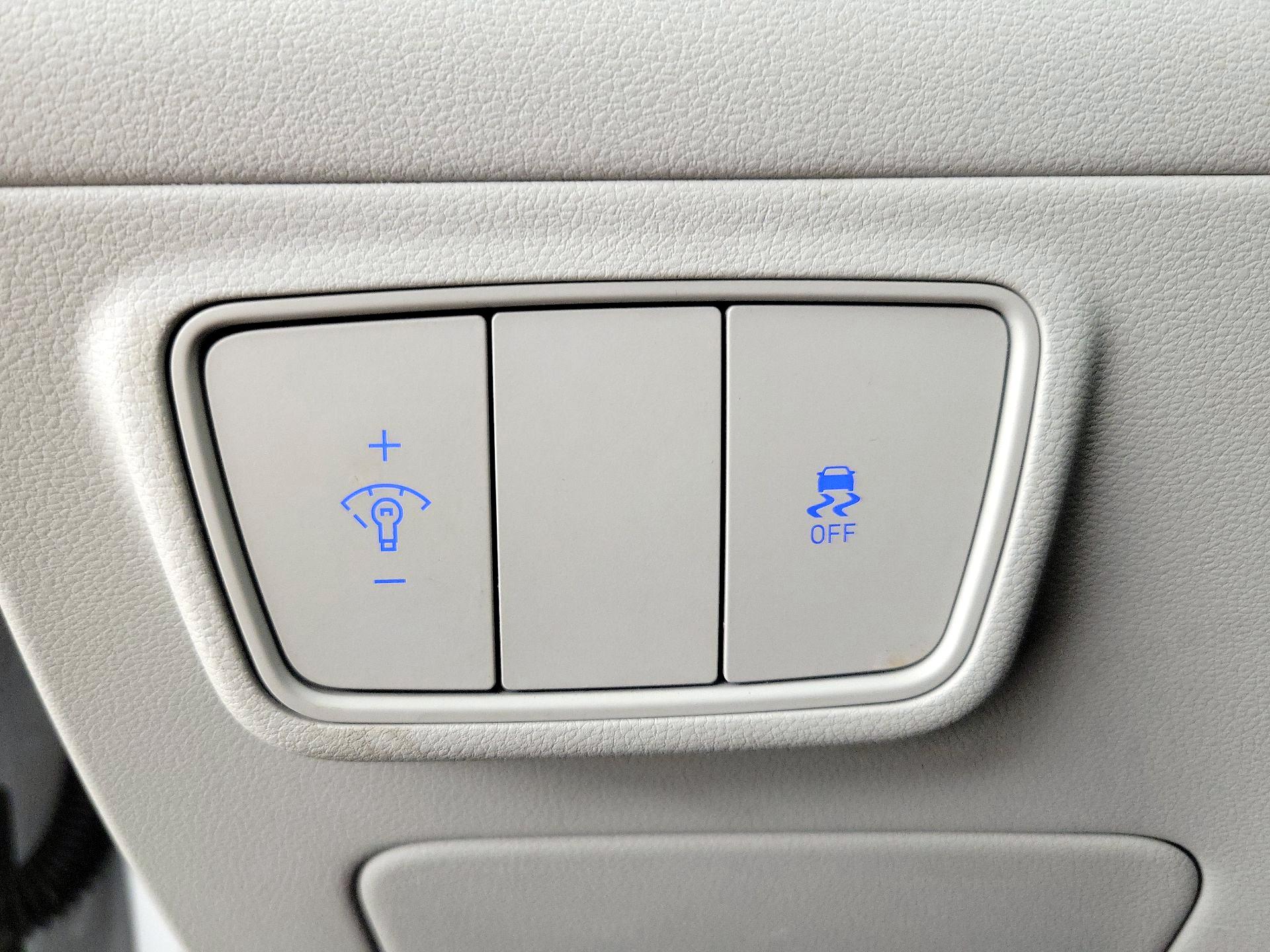 Thumbnail: 2024 Hyundai Tucson - 13