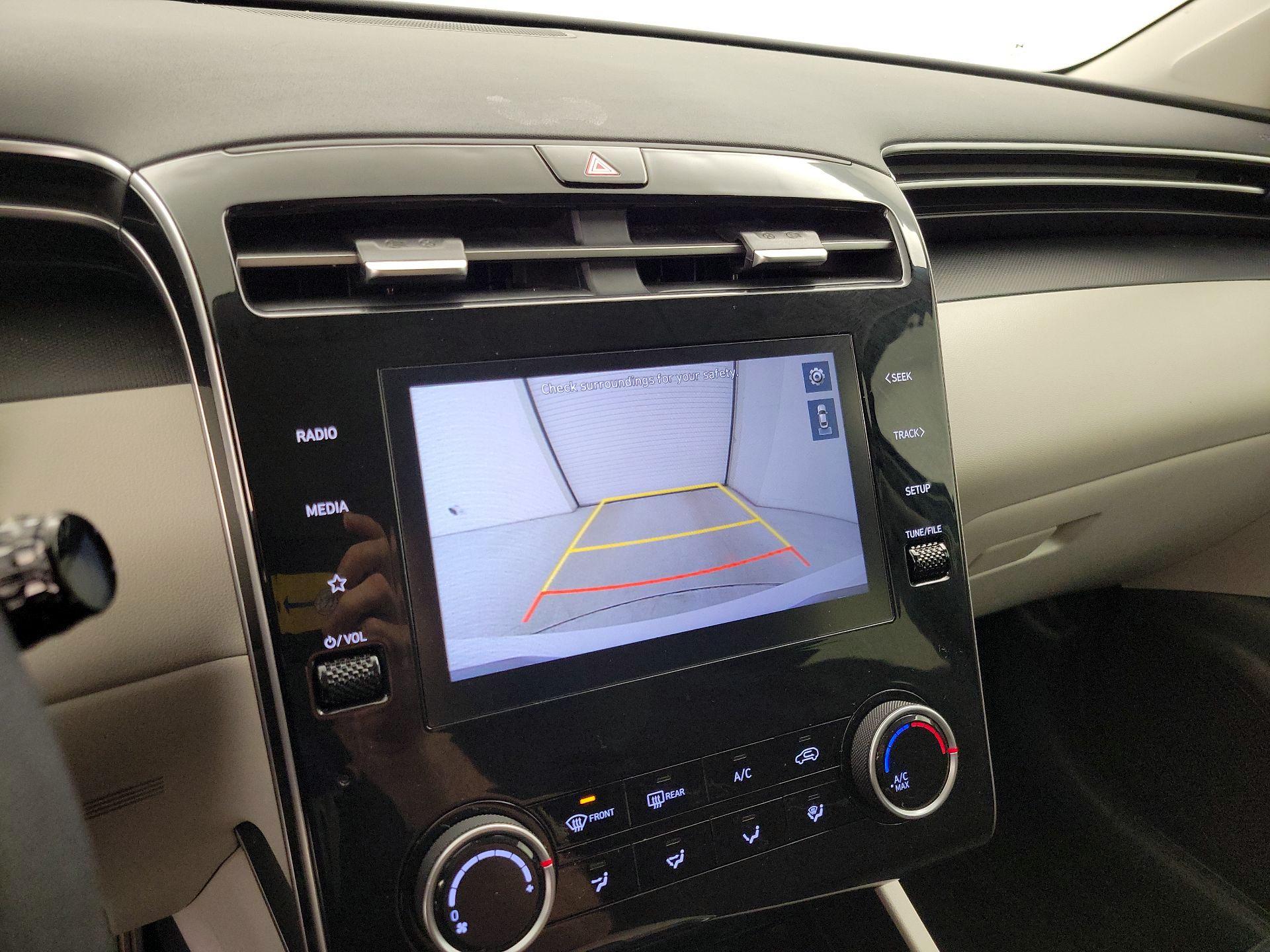 Thumbnail: 2024 Hyundai Tucson - 14