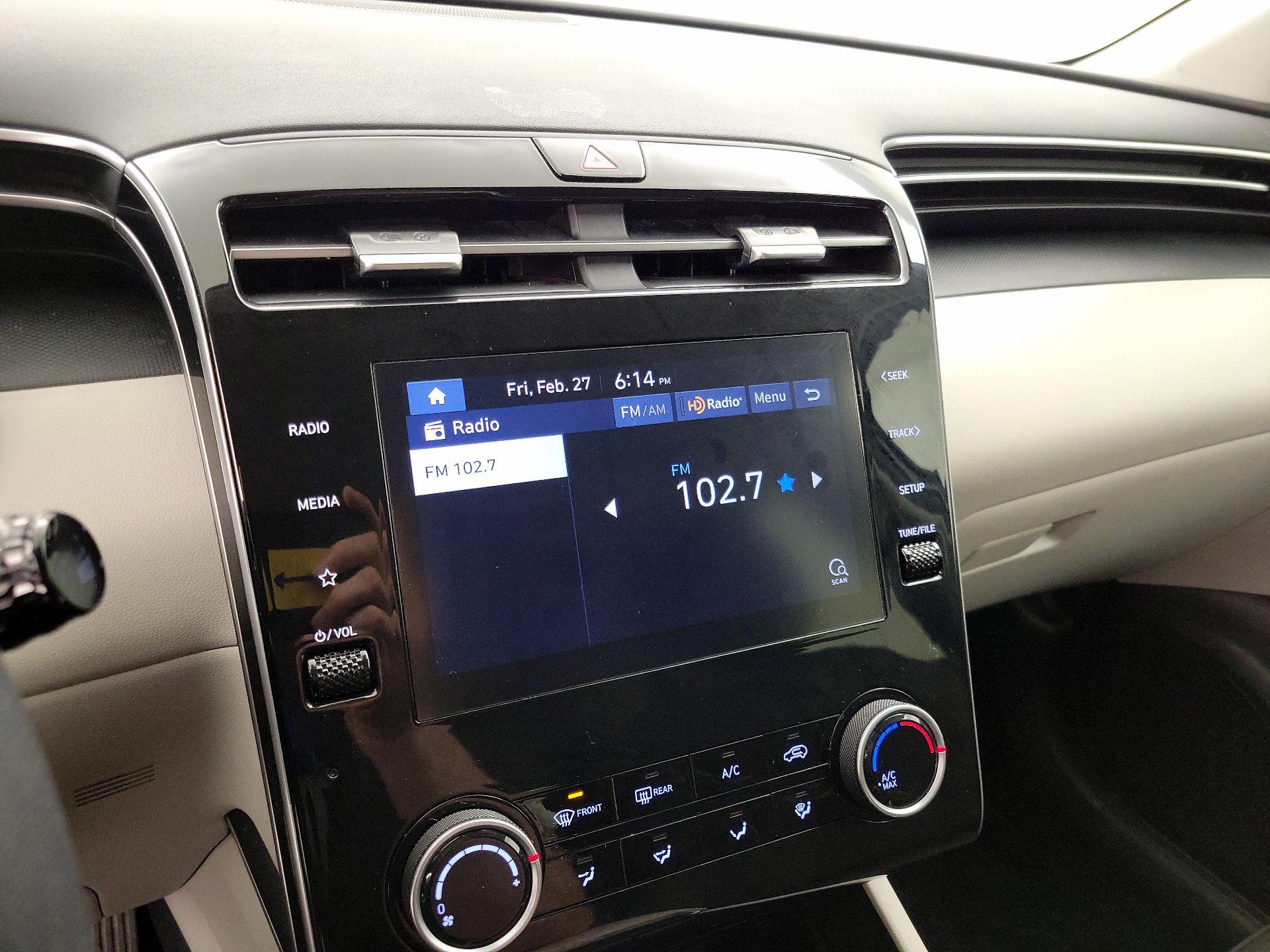 Thumbnail: 2024 Hyundai Tucson - 15