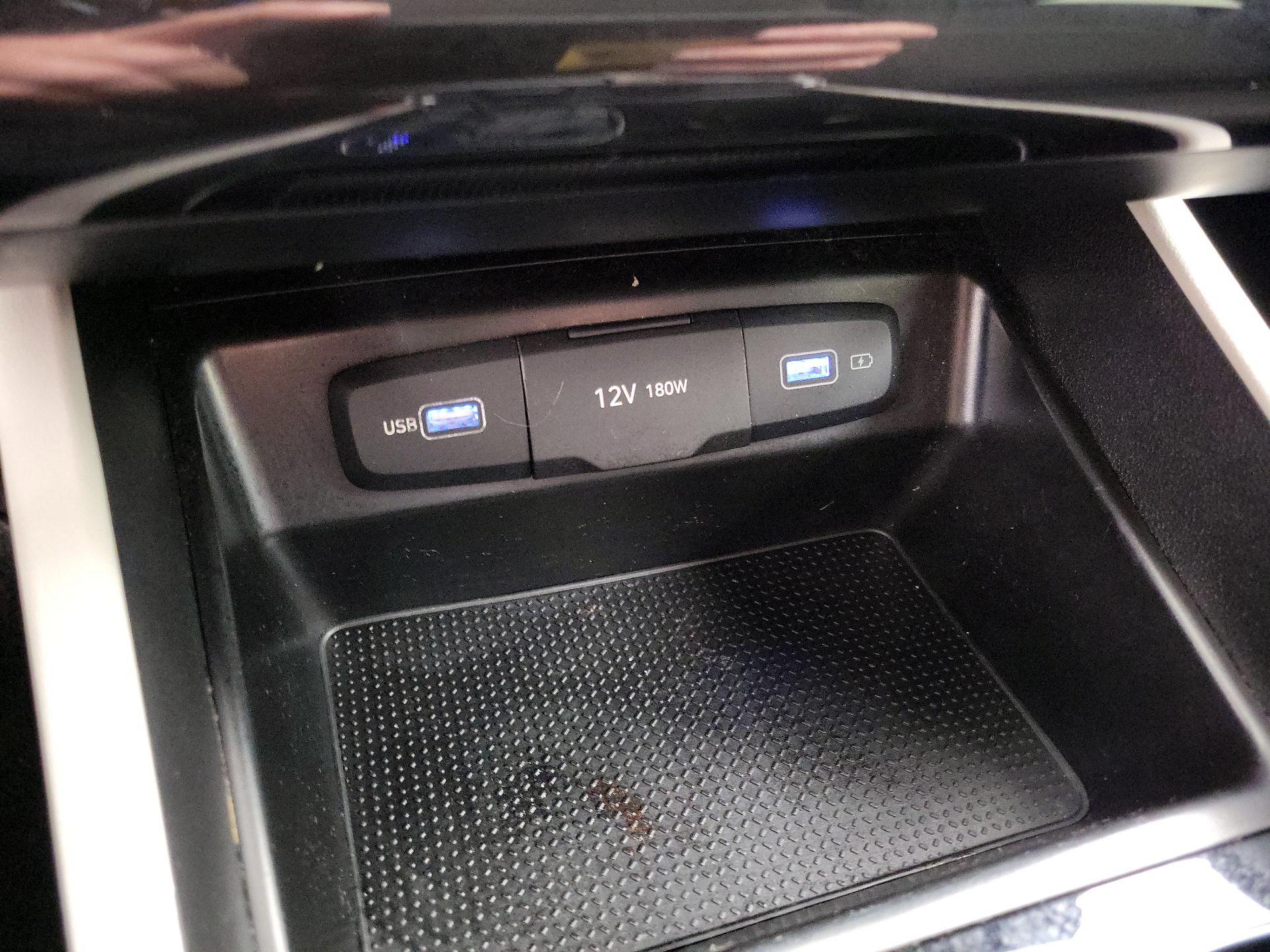 Thumbnail: 2024 Hyundai Tucson - 18